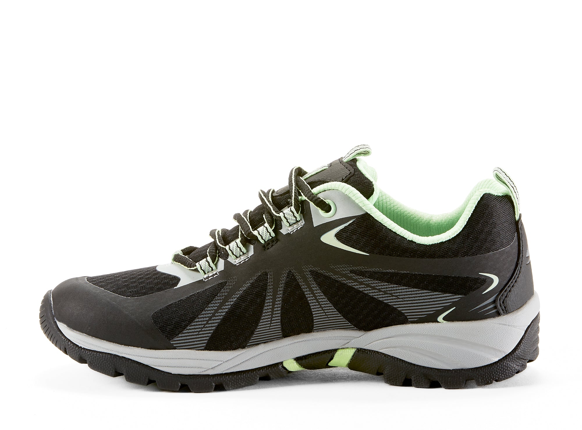 Yellow Shoes | Womens-Athletic-Outdoor -Trailrunner | Rocktour XT |