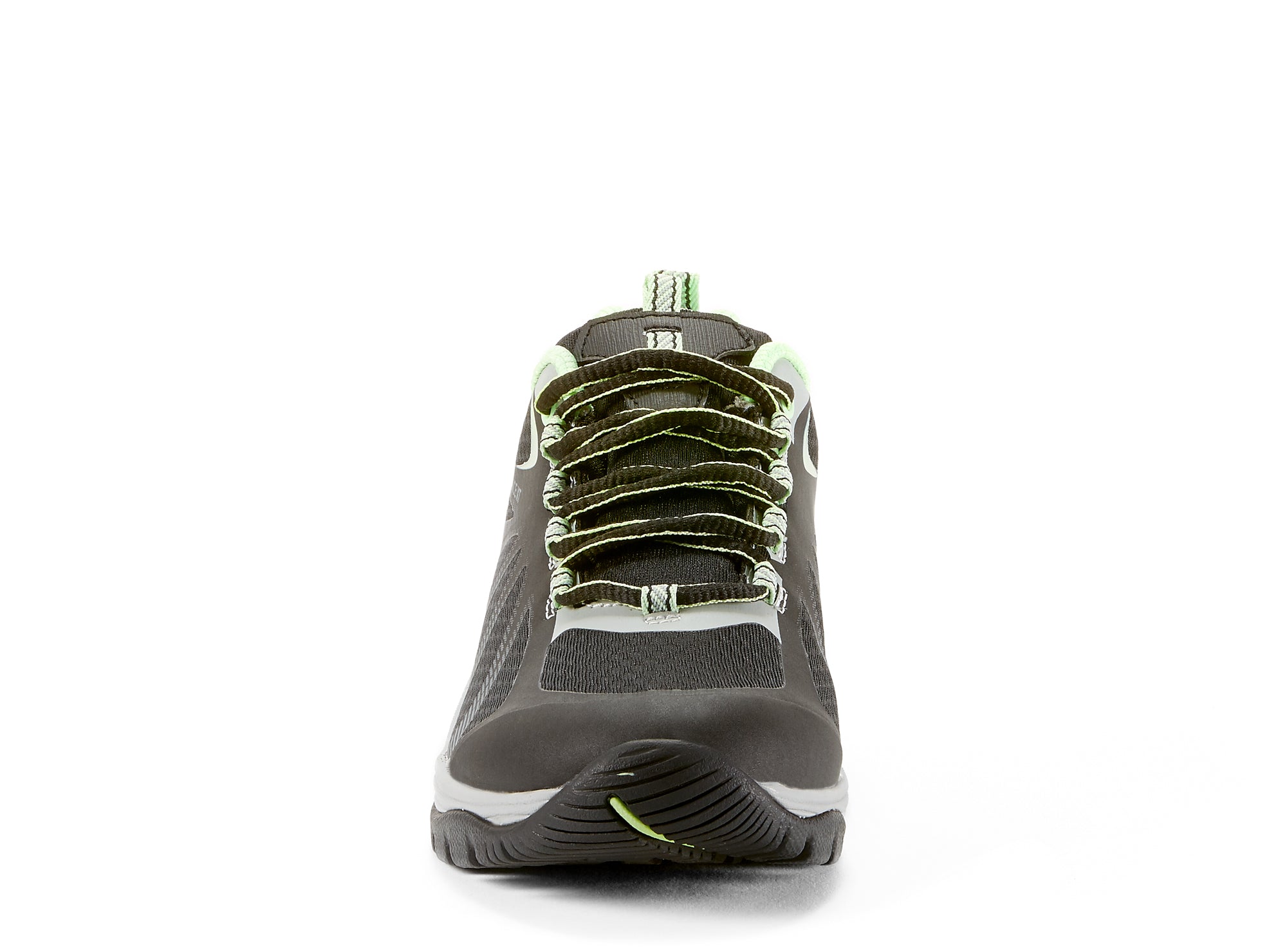 Yellow Shoes | Womens-Athletic-Outdoor -Trailrunner | Rocktour XT |