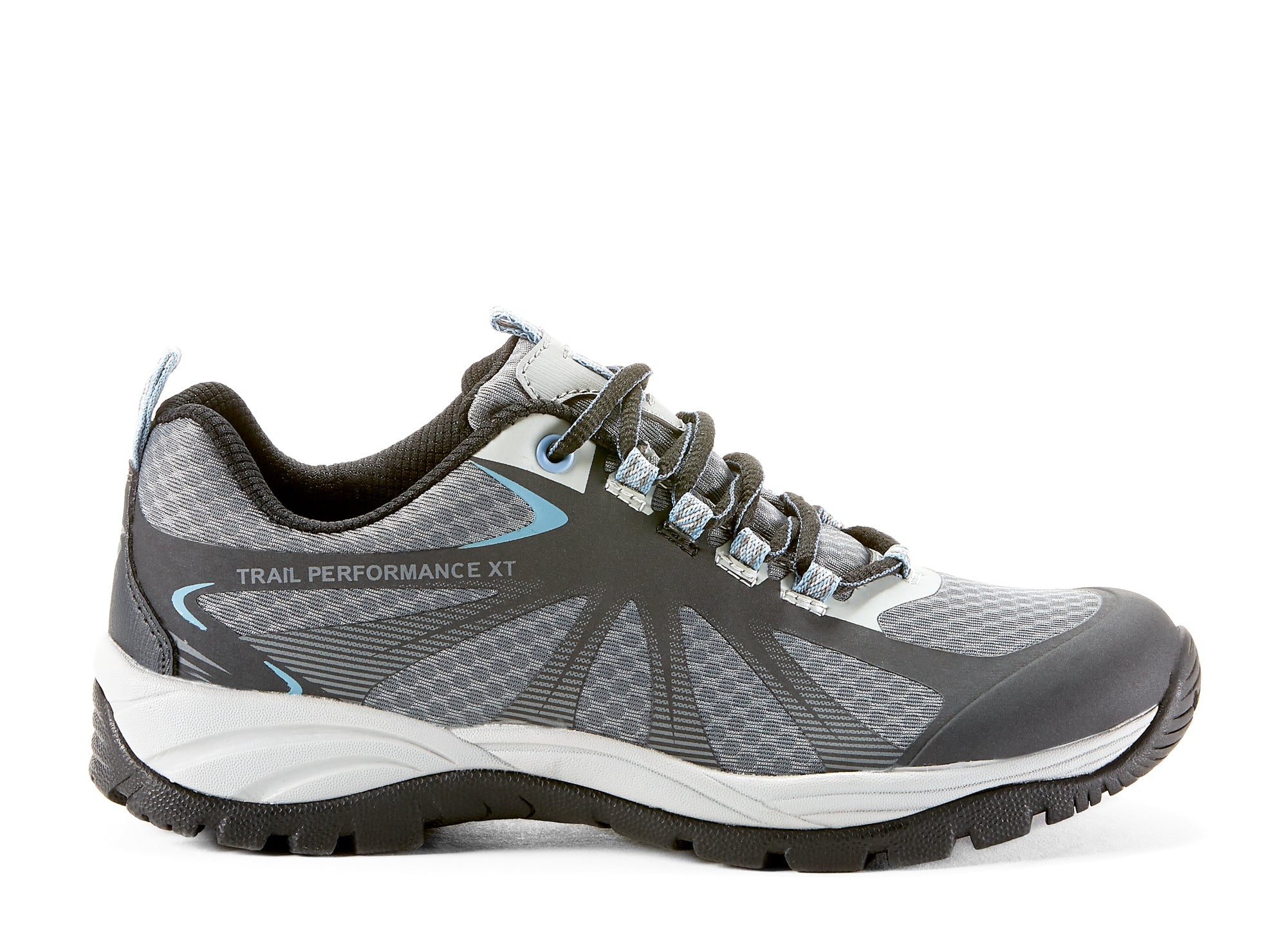 Yellow Shoes | Womens-Athletic-Outdoor -Trailrunner | Rocktour XT |