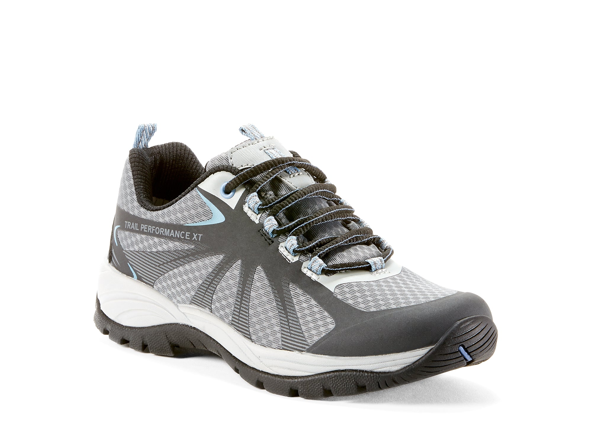 Yellow Shoes | Womens-Athletic-Outdoor -Trailrunner | Rocktour XT |