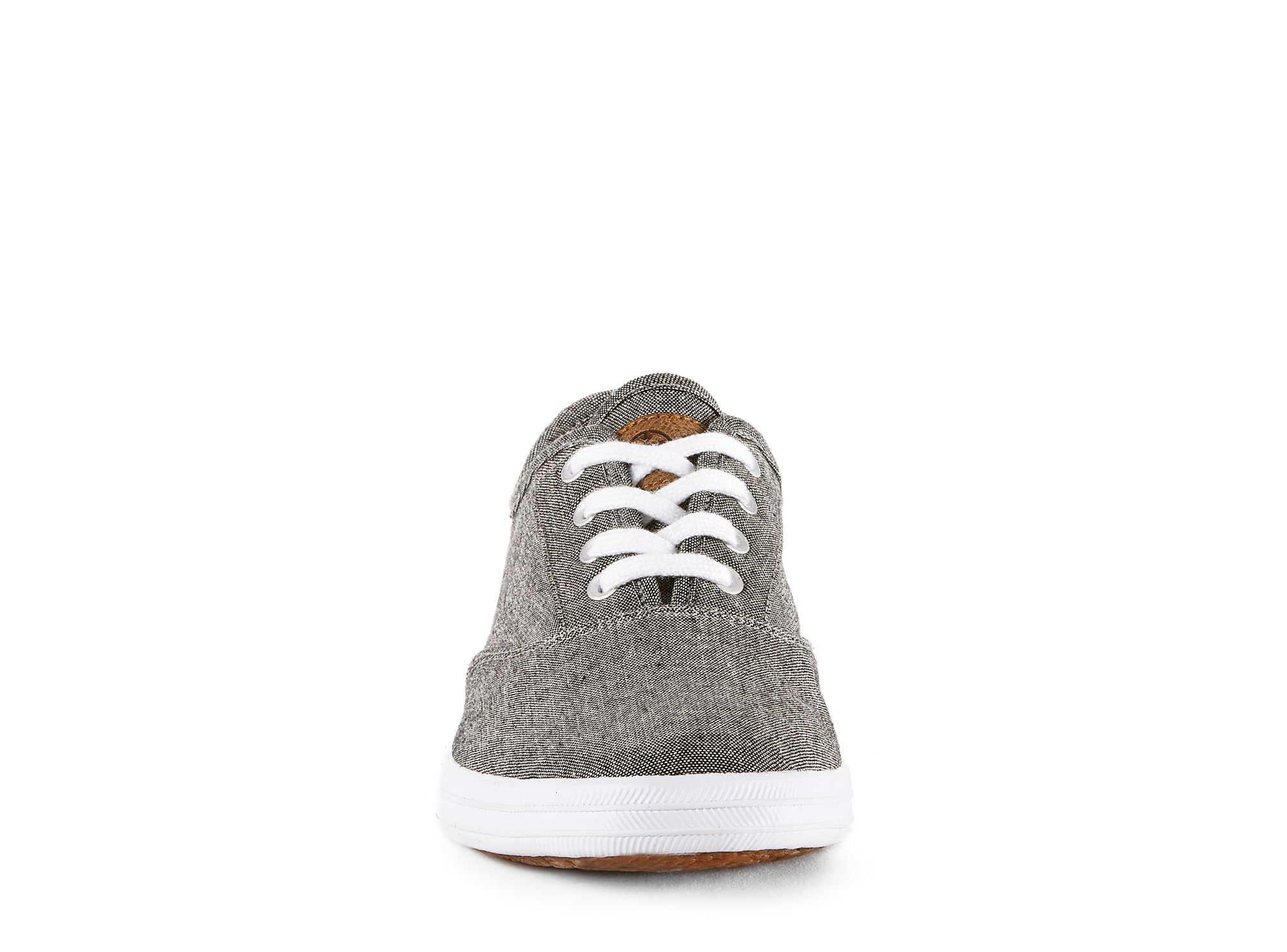 Yellow Shoes | Womens-Athletic-Skate-Low Cut | Crew Luv |