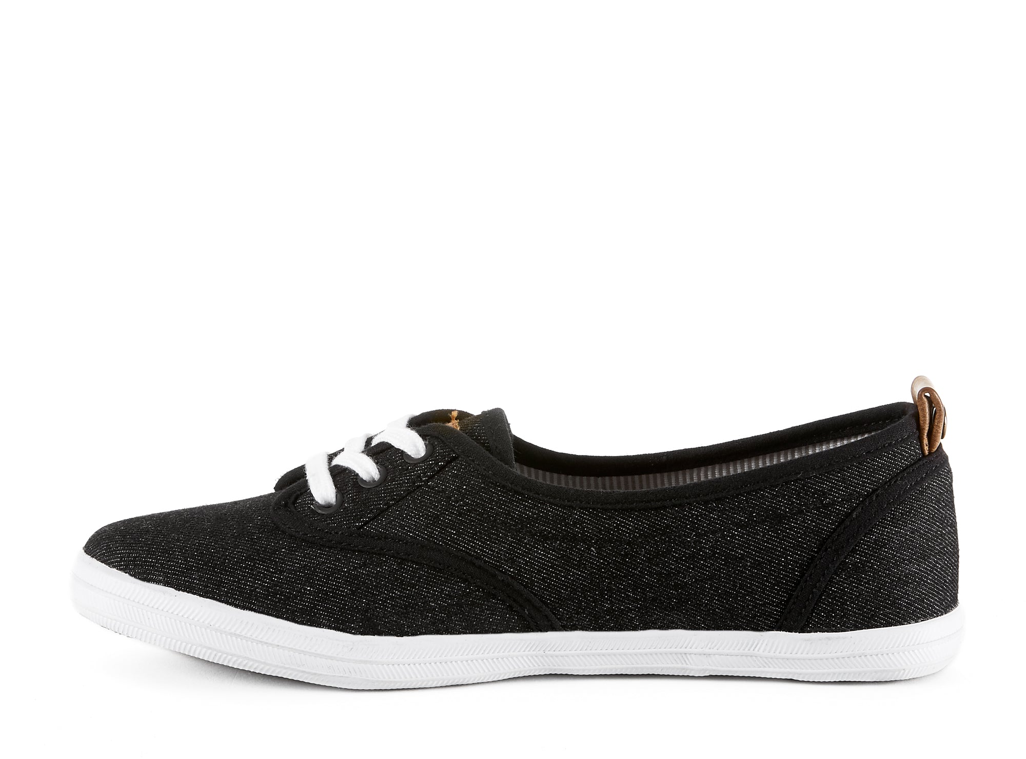 Yellow Shoes | Womens-Athletic-Skate-Low Cut | Jammers |