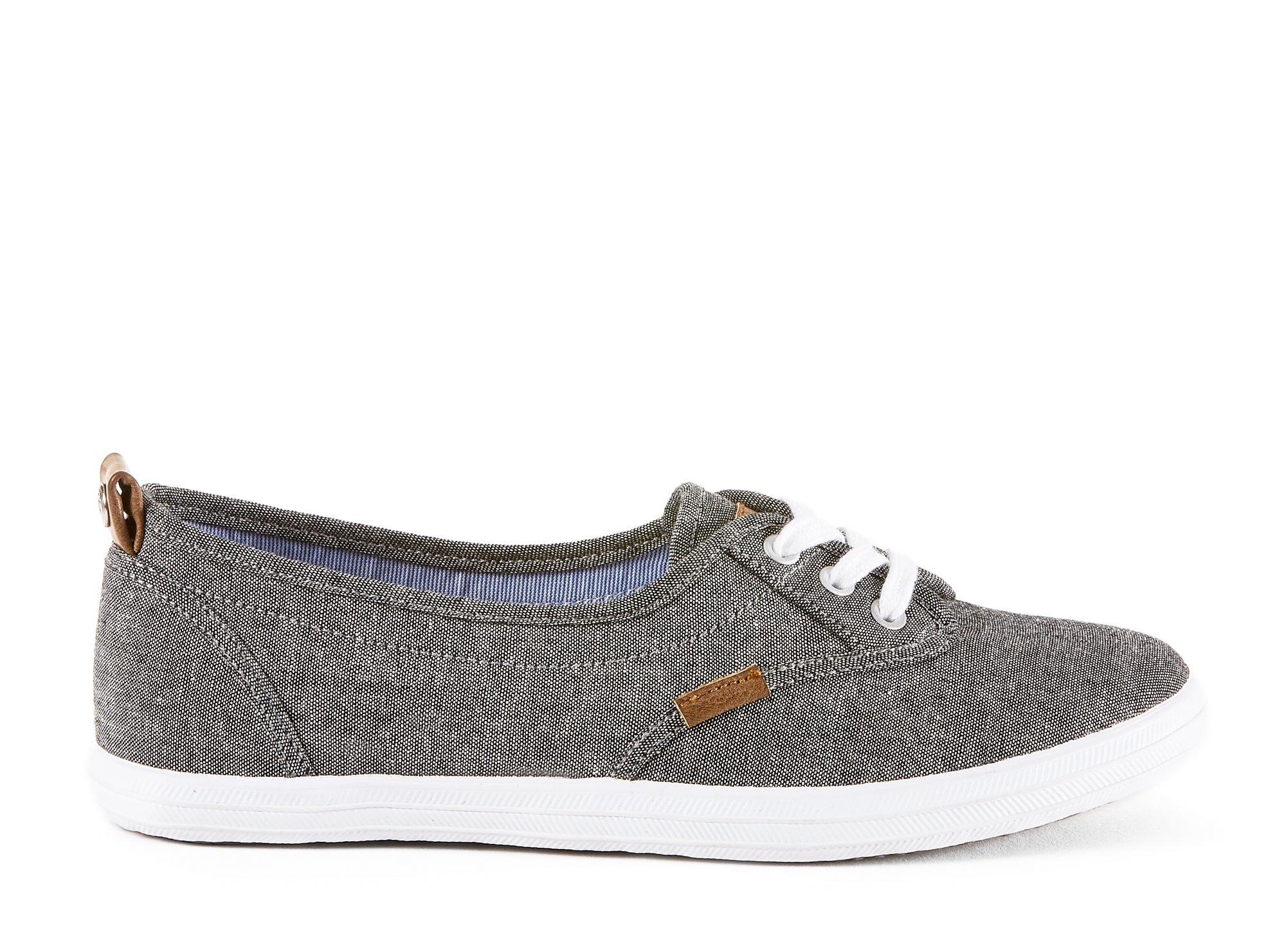 Yellow Shoes | Womens-Athletic-Skate-Low Cut | Jammers |