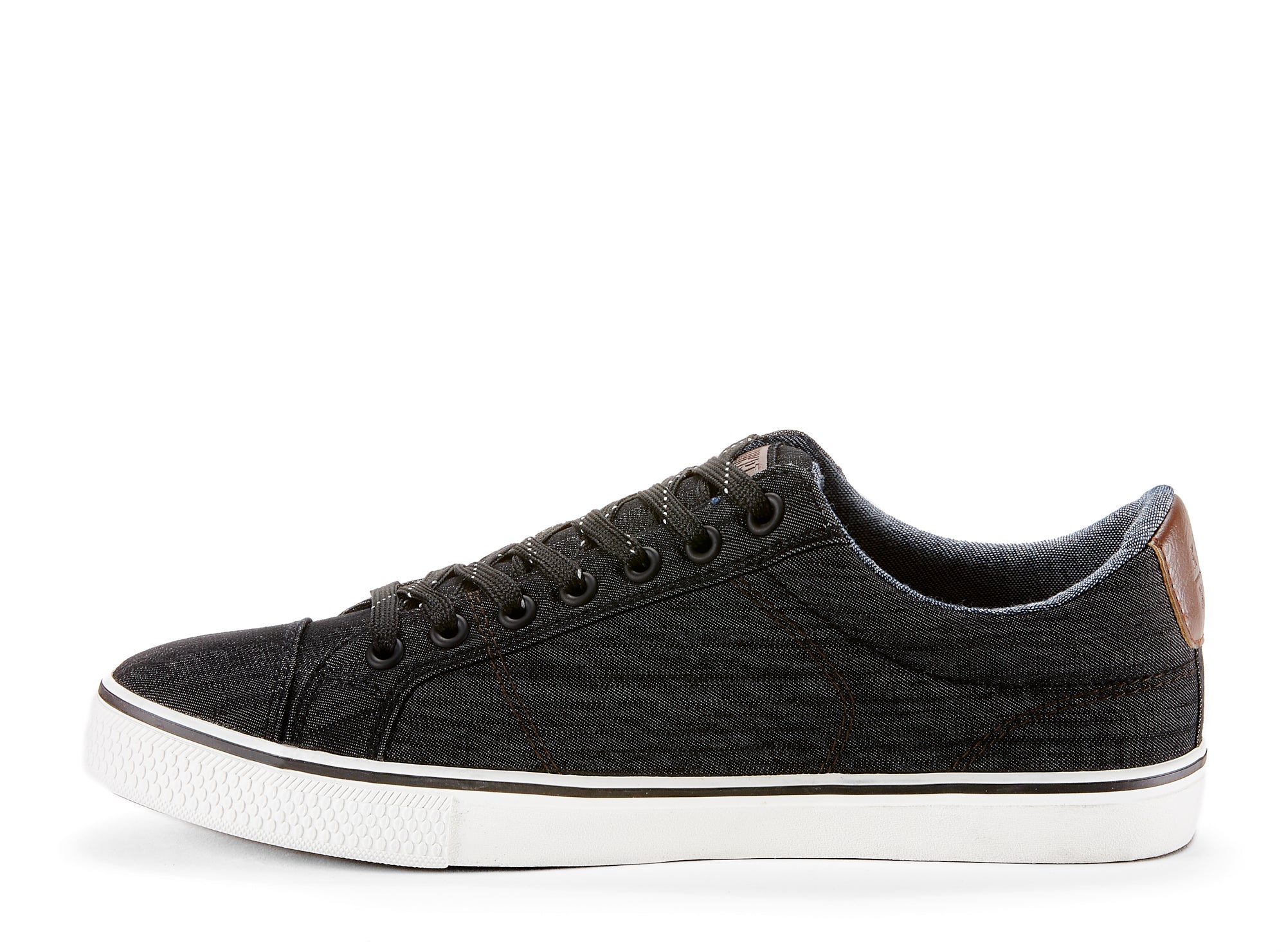 Yellow Shoes | Mens-Athletic-Athleisure-Laced Low | Streetpak Lo 2 |
