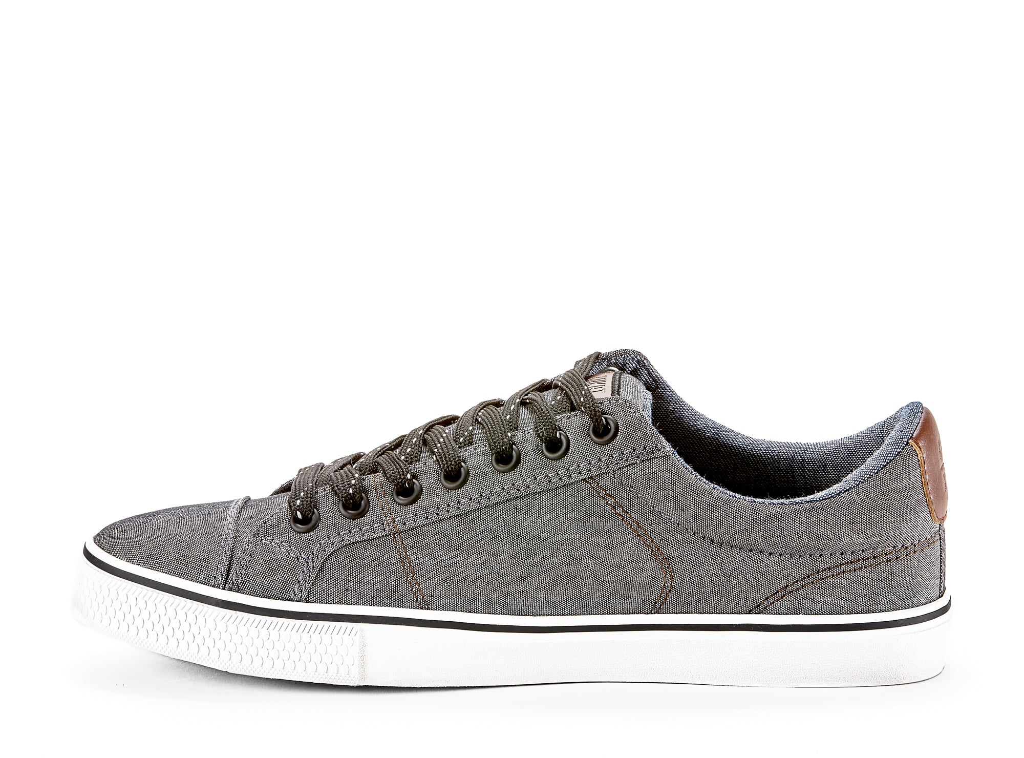 Yellow Shoes | Mens-Athletic-Athleisure-Laced Low | Streetpak Lo 2 |
