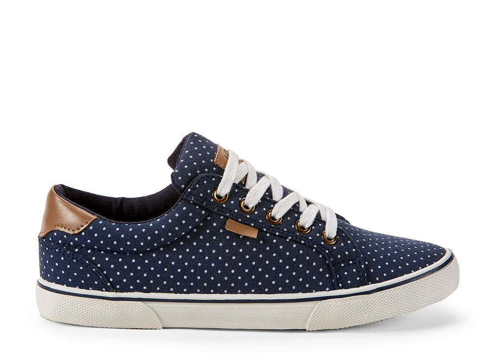 Yellow Shoes | Womens-Athletic-Skate-Low Cut | Dreampunch |