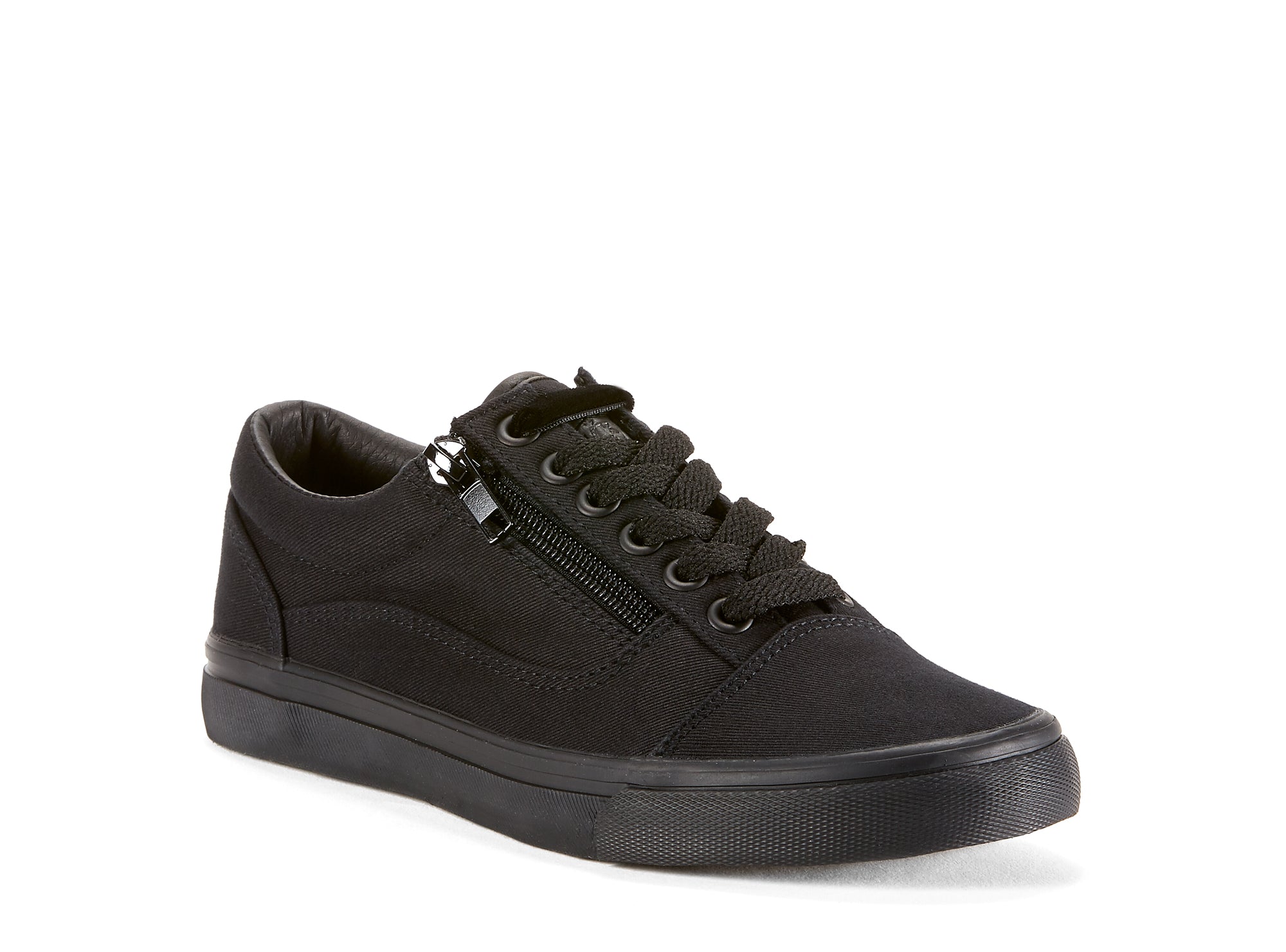 Yellow Shoes | Womens-Athletic-Skate-Low Cut | Jolicoeur ii |