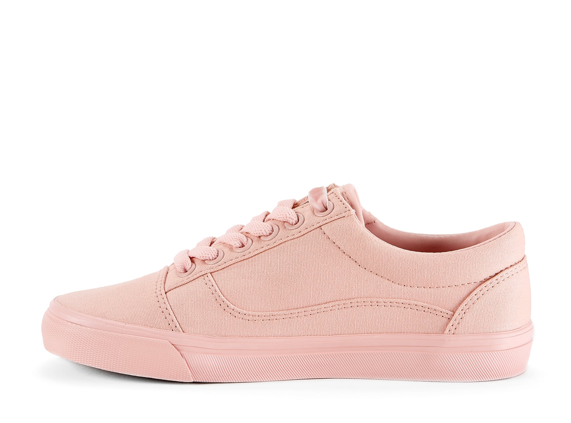 Yellow Shoes | Womens-Athletic-Skate-Low Cut | Jolicoeur ii |