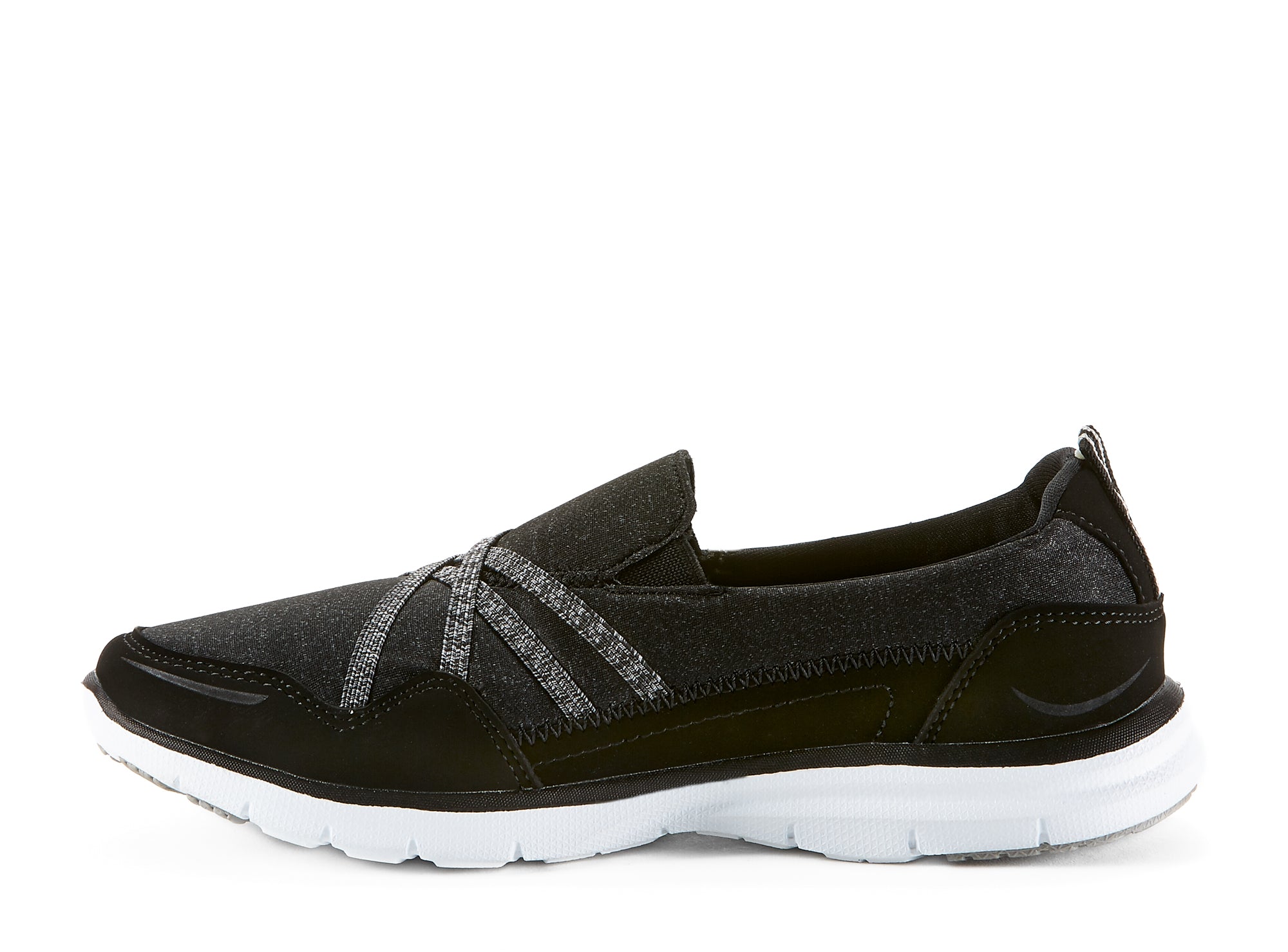 Yellow Shoes | Womens-Athletic-Walking-Classic | Yogistep |