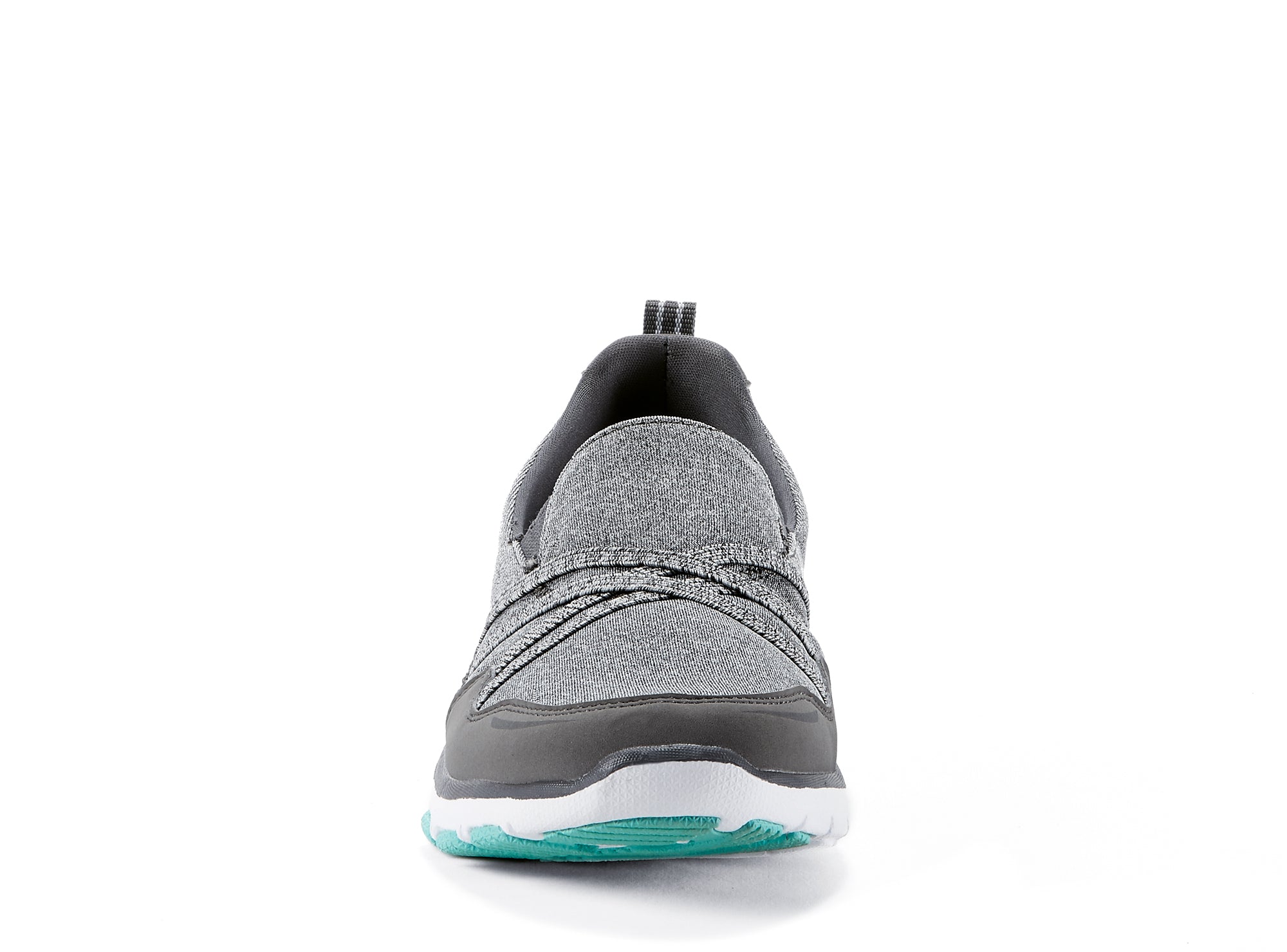 Yellow Shoes | Womens-Athletic-Walking-Classic | Yogistep |