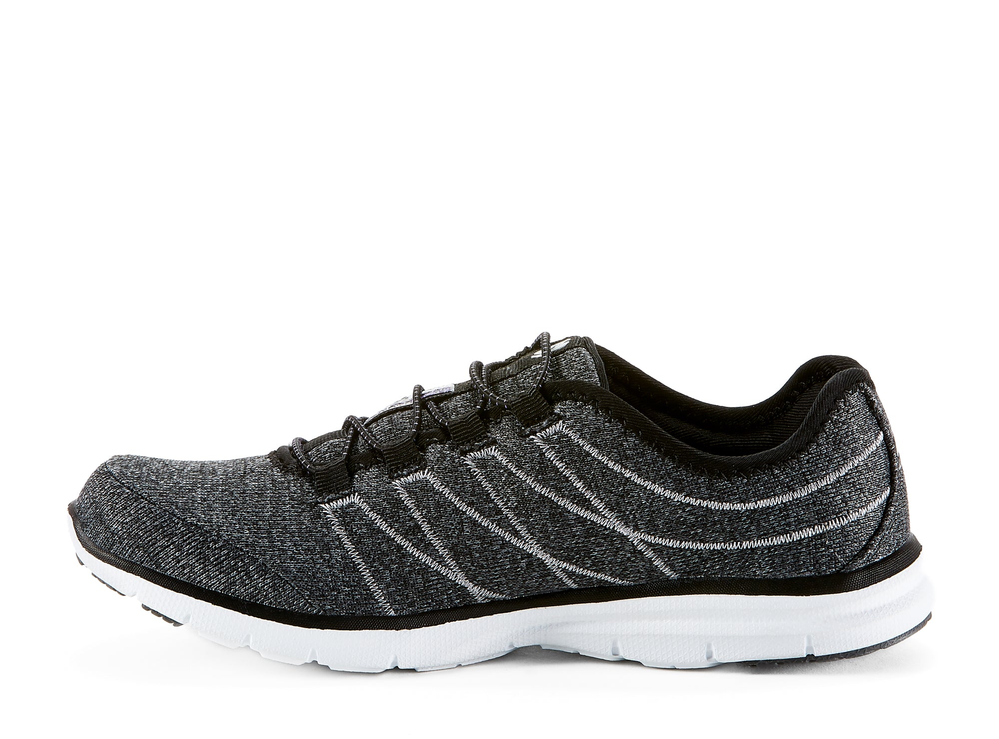 Yellow Shoes | Womens-Athletic-Walking-Classic | Lovestride |