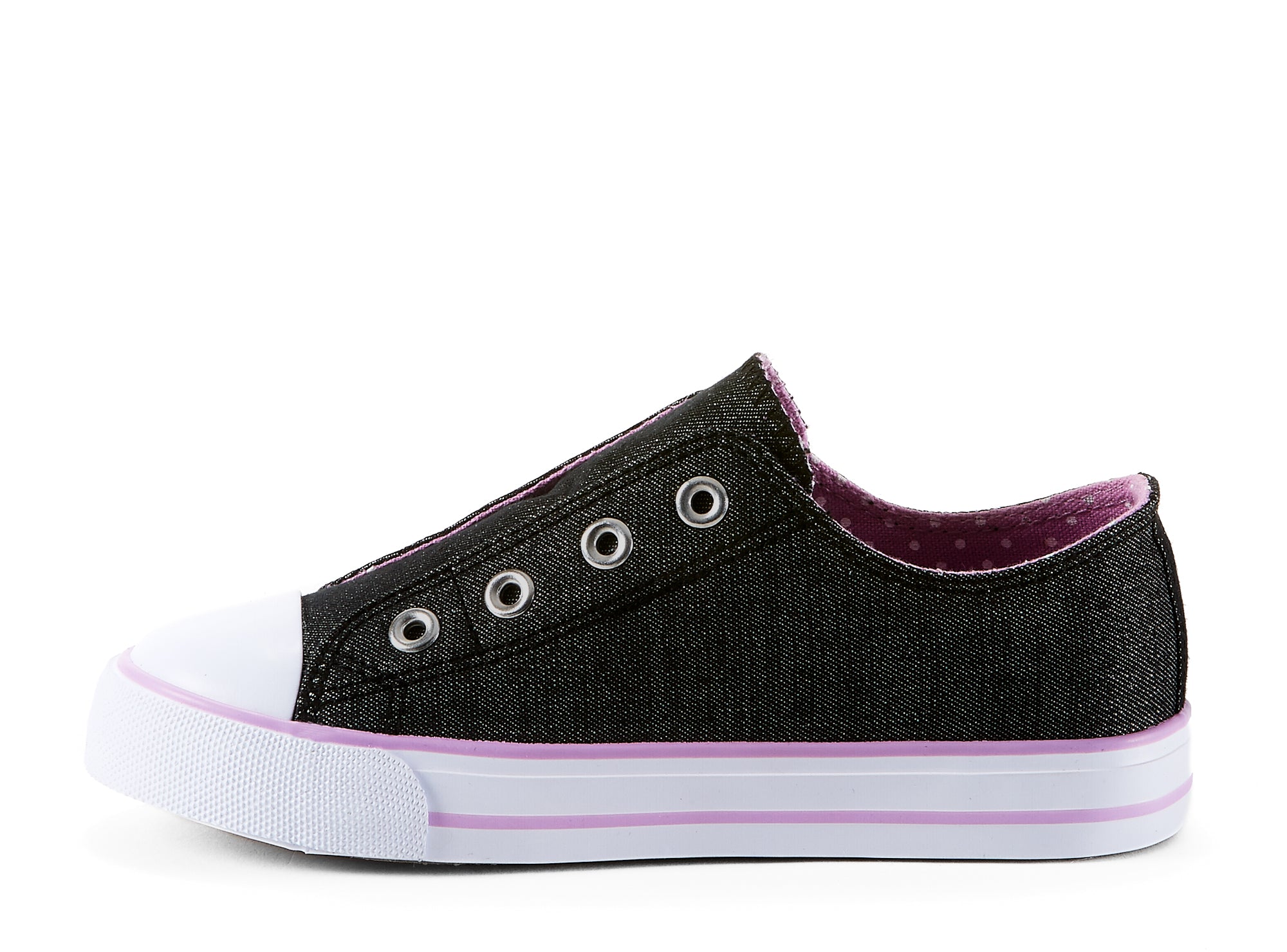 Yellow Shoes | Youth-Athletic-Girls Athleisure-Low | Cotton Candy |