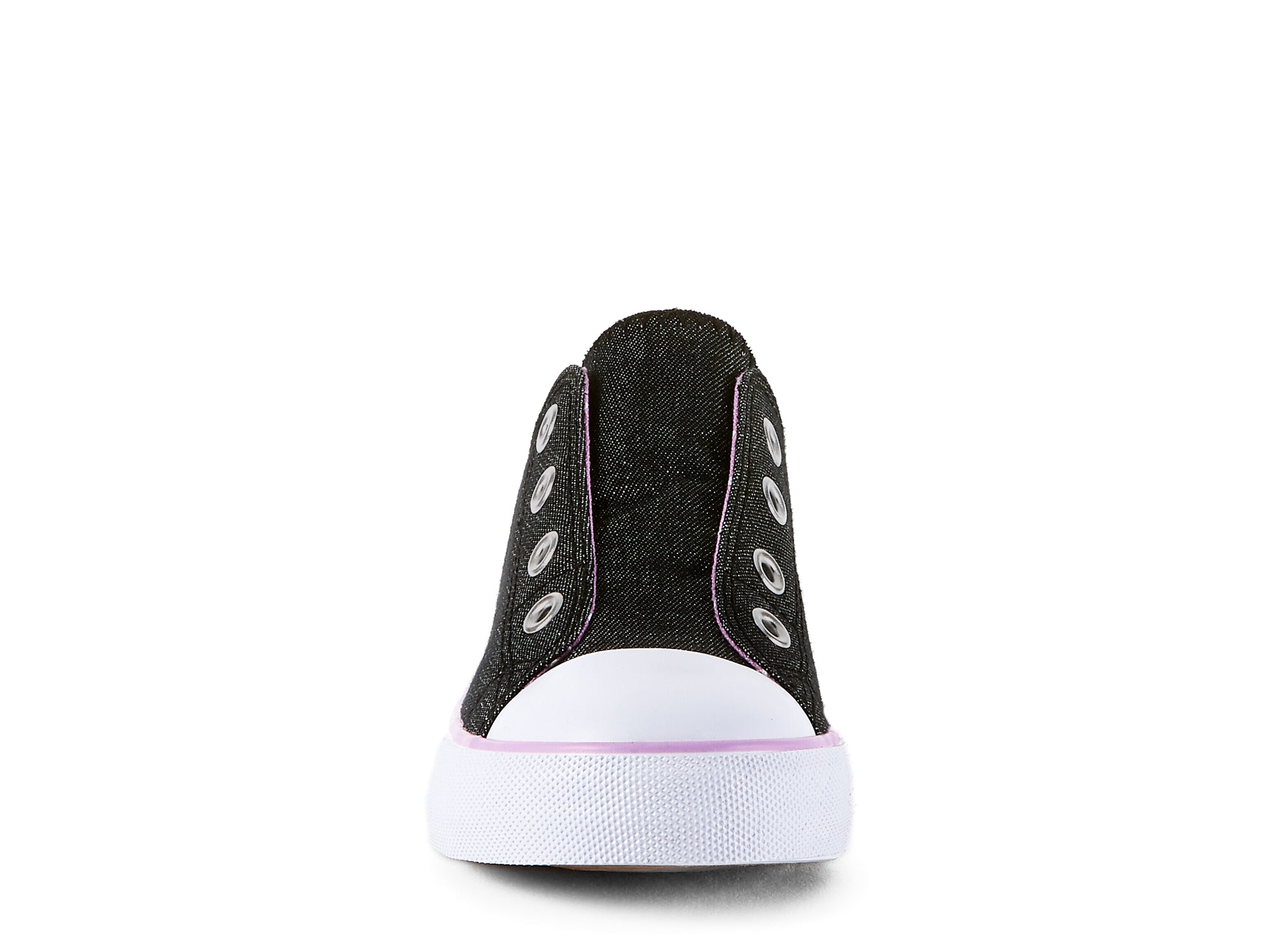 Yellow Shoes | Youth-Athletic-Girls Athleisure-Low | Cotton Candy |