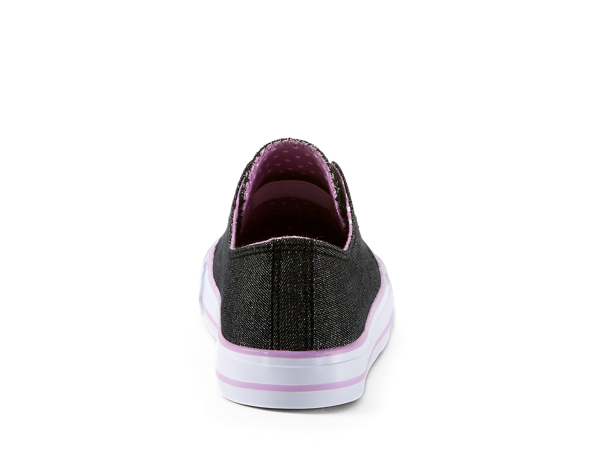 Yellow Shoes | Youth-Athletic-Girls Athleisure-Low | Cotton Candy |