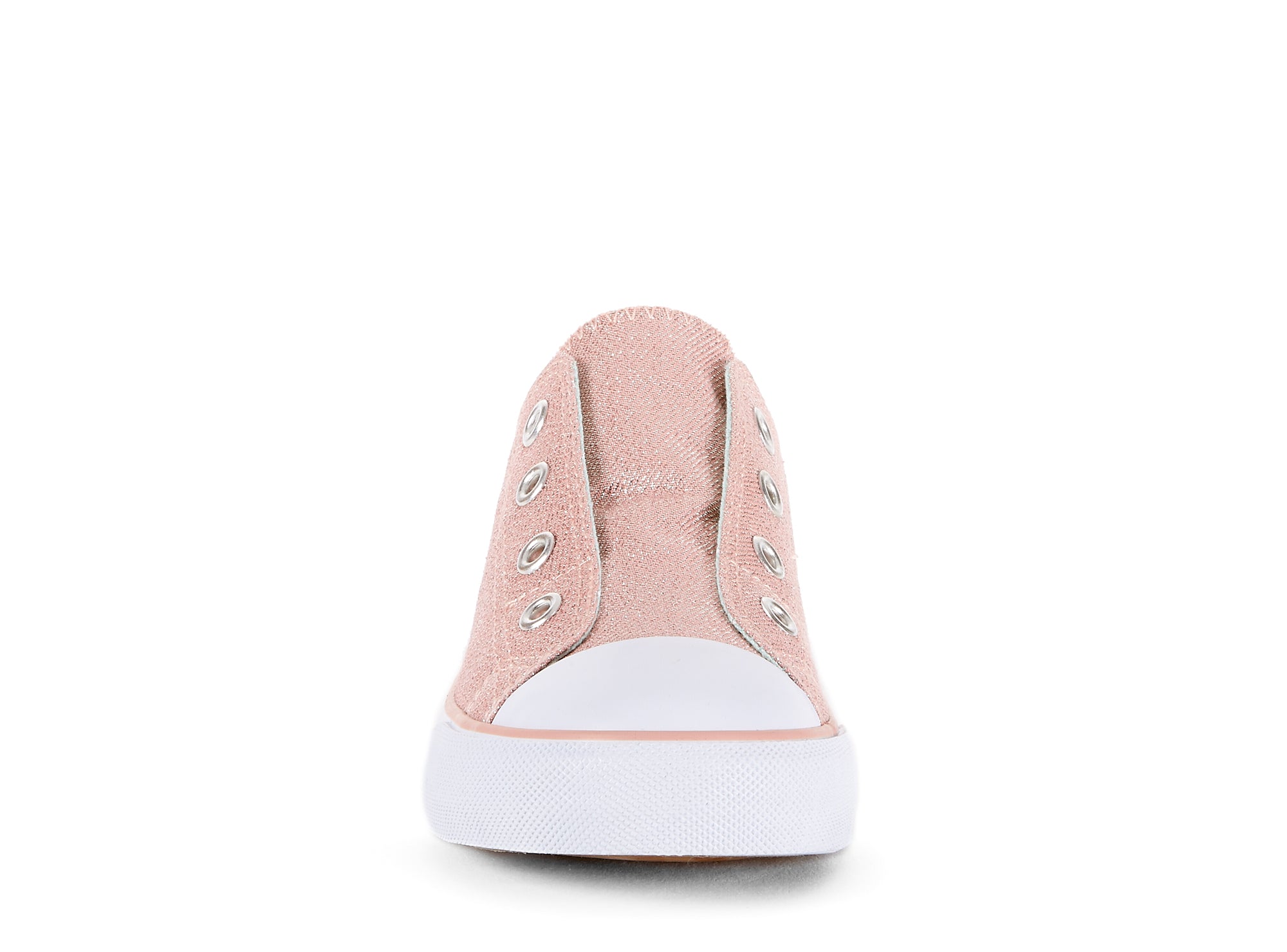 Yellow Shoes | Youth-Athletic-Girls Athleisure-Low | Cotton Candy |