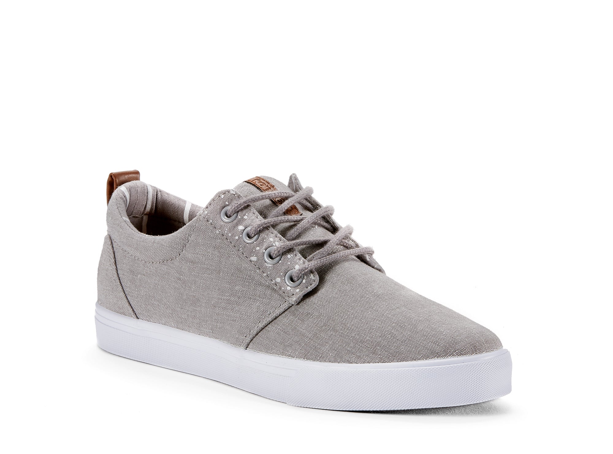 Yellow Shoes | Mens-Athletic-Skate-Low Cut | Panamera |