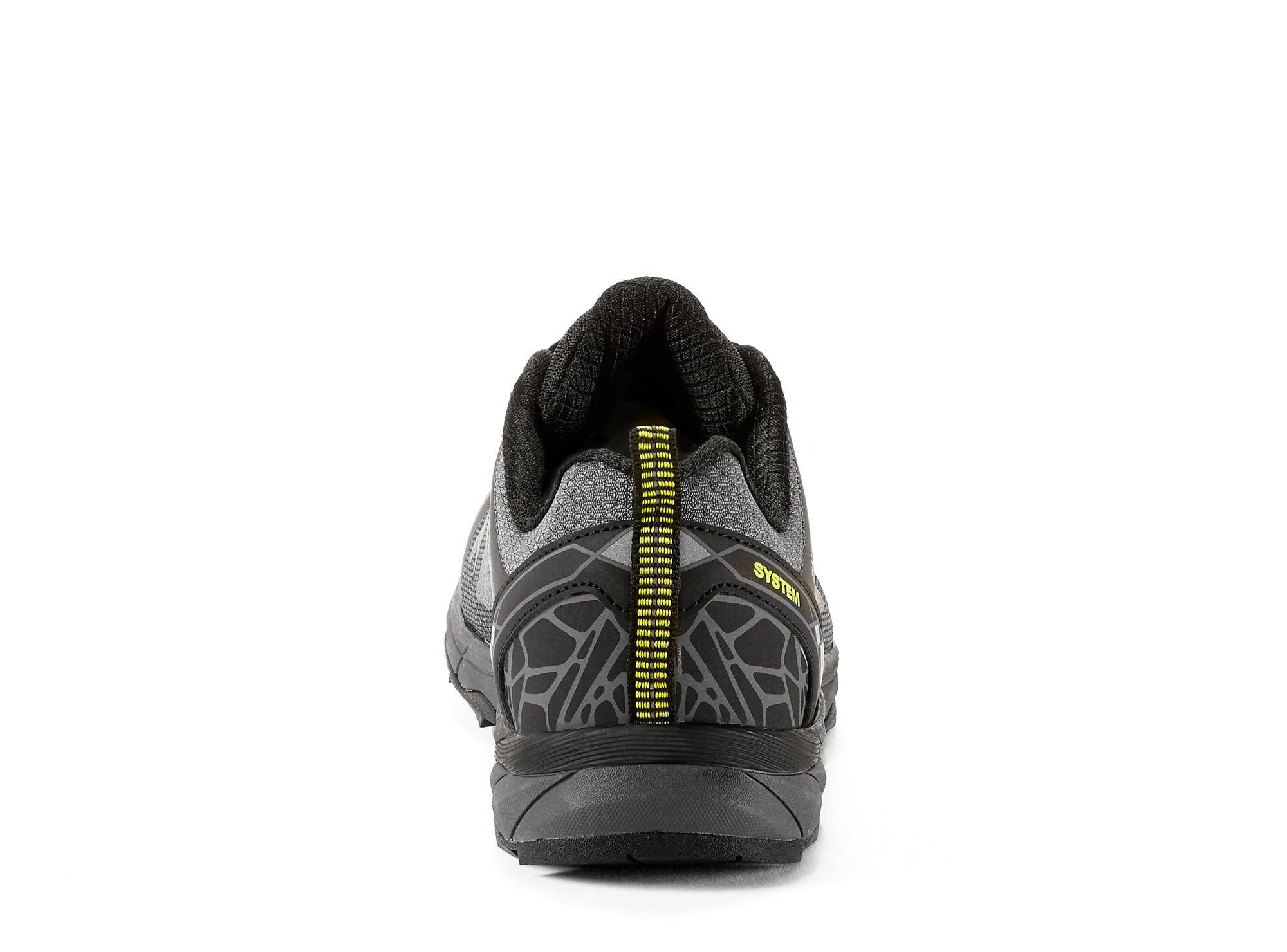Yellow Shoes | Mens-Athletic-Outdoor -Hiking Shoe | Canyon Ridge |