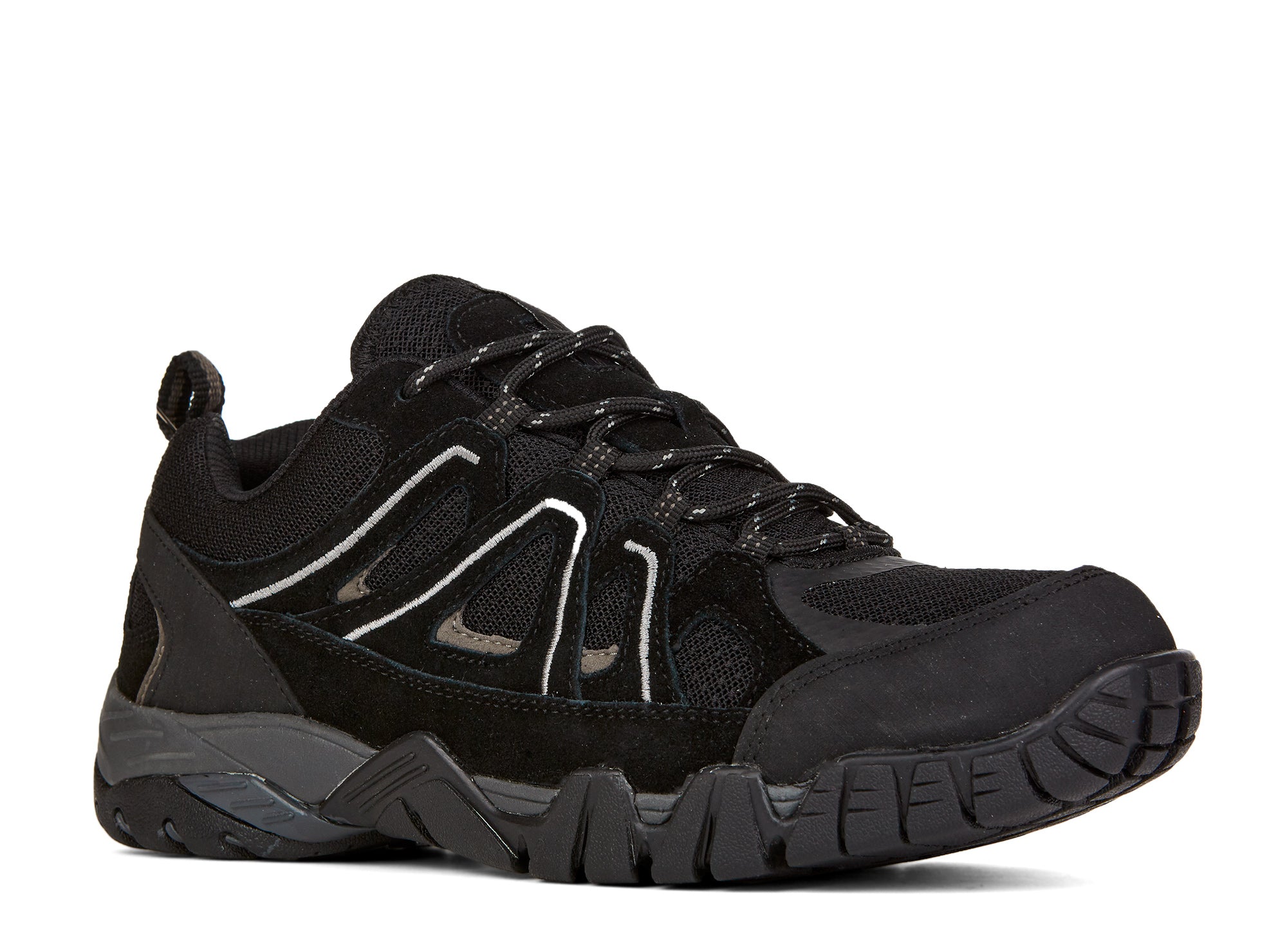 Yellow Shoes | Mens-Athletic-Walking-Rugged | Climbnation |