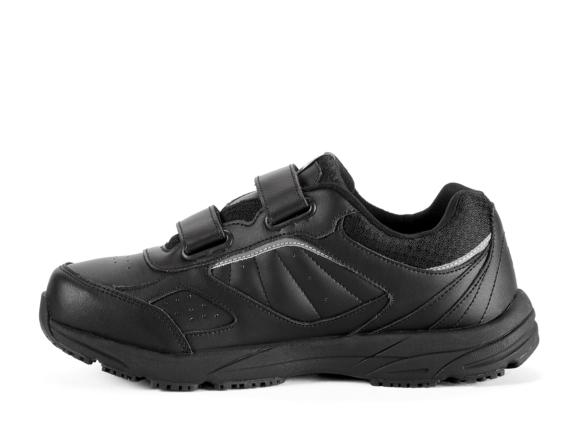 Yellow Shoes | Mens-Athletic-Walking-Classic | Powerstepper |