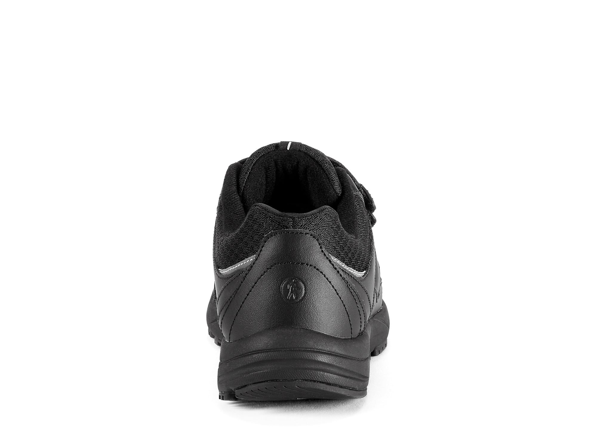 Yellow Shoes | Mens-Athletic-Walking-Classic | Powerstepper |