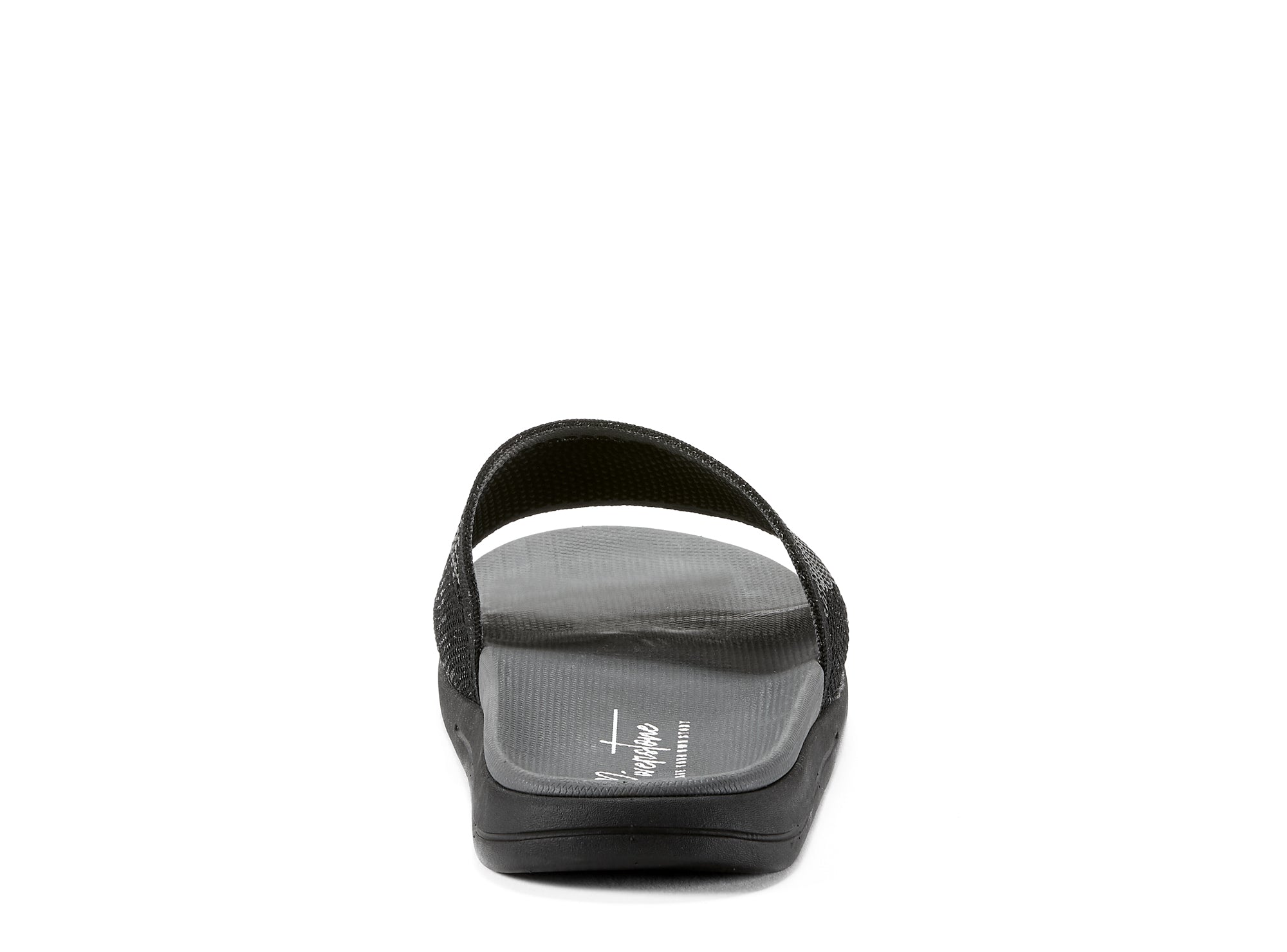 Yellow Shoes | Mens-Sandals-Casual-Slide | Dwain |