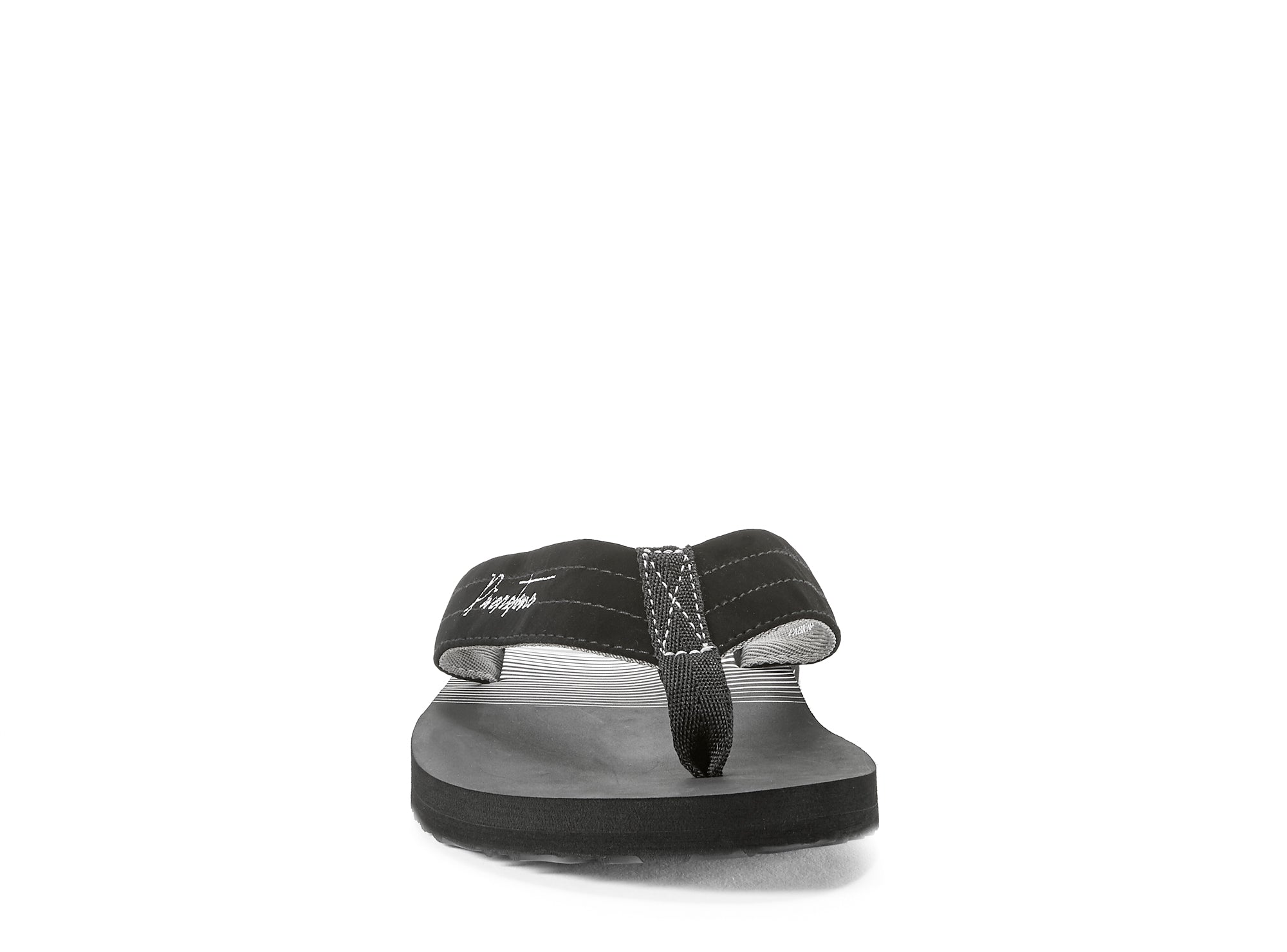 Yellow Shoes | Mens-Sandals-Beach-Flip Flop | Weston |