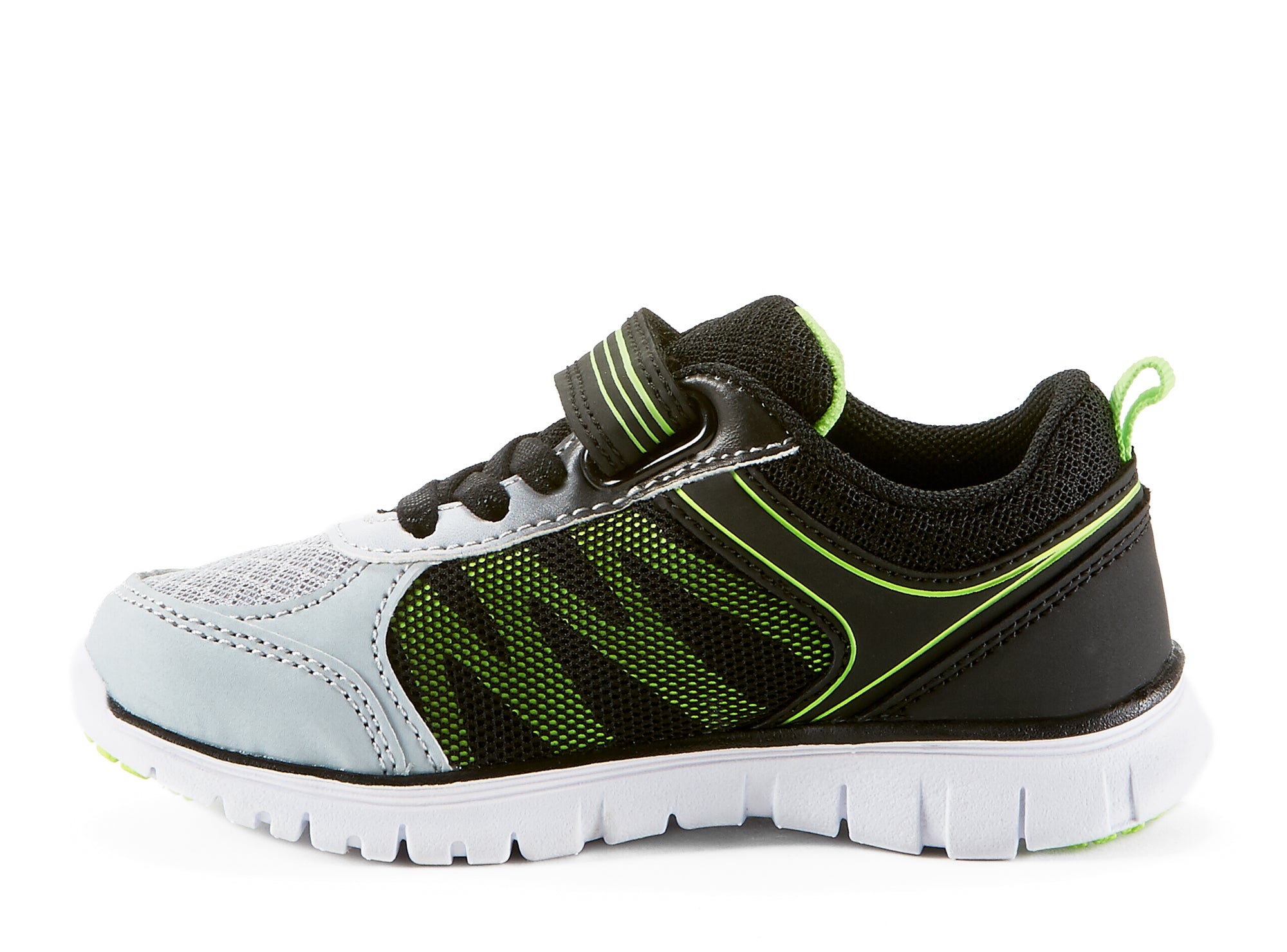 Yellow Shoes | Toddler-Athletic-Boys Running-Hi-Tech | Playtime-G |