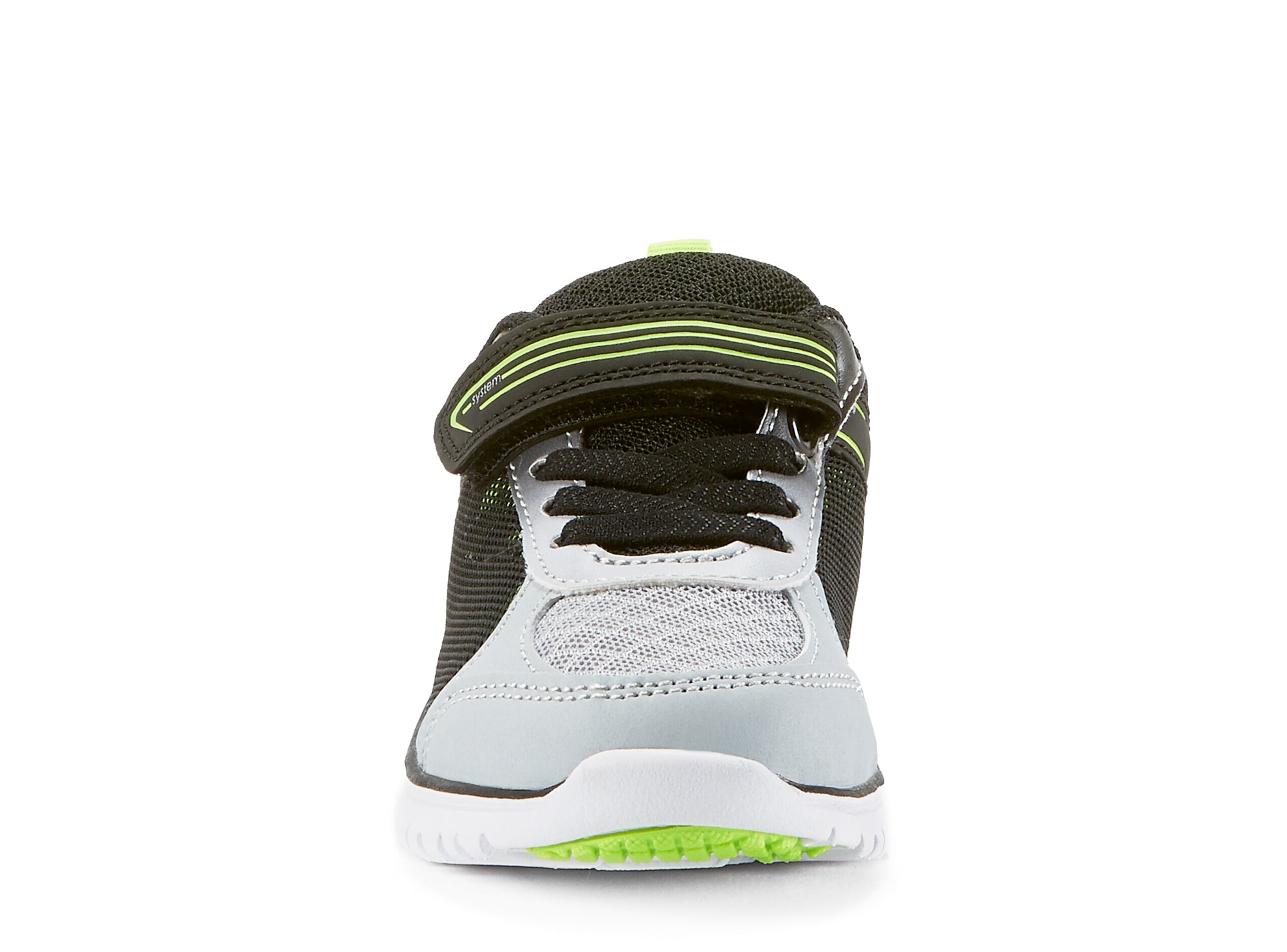 Yellow Shoes | Toddler-Athletic-Boys Running-Hi-Tech | Playtime-G |