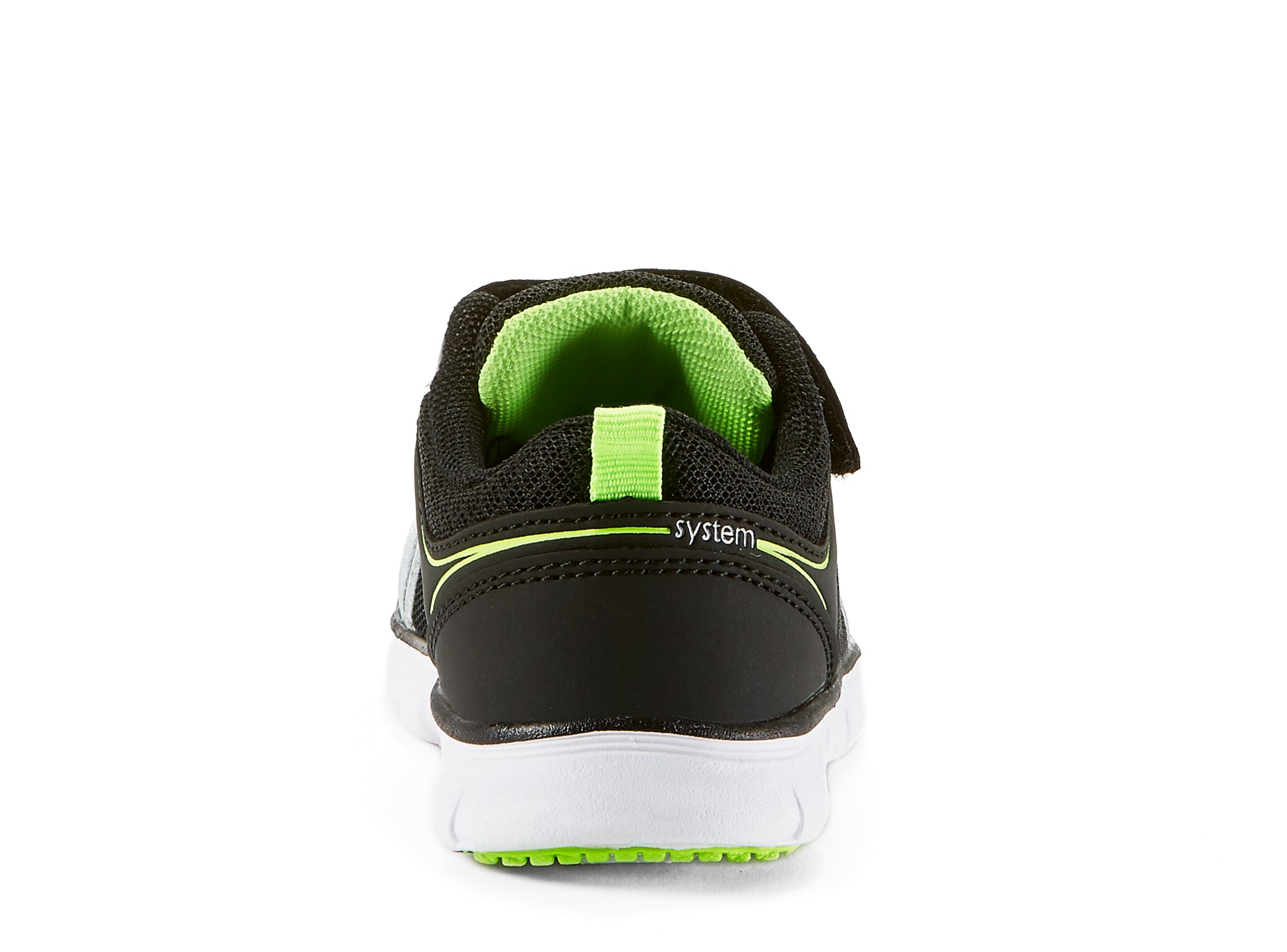 Yellow Shoes | Toddler-Athletic-Boys Running-Hi-Tech | Playtime-G |
