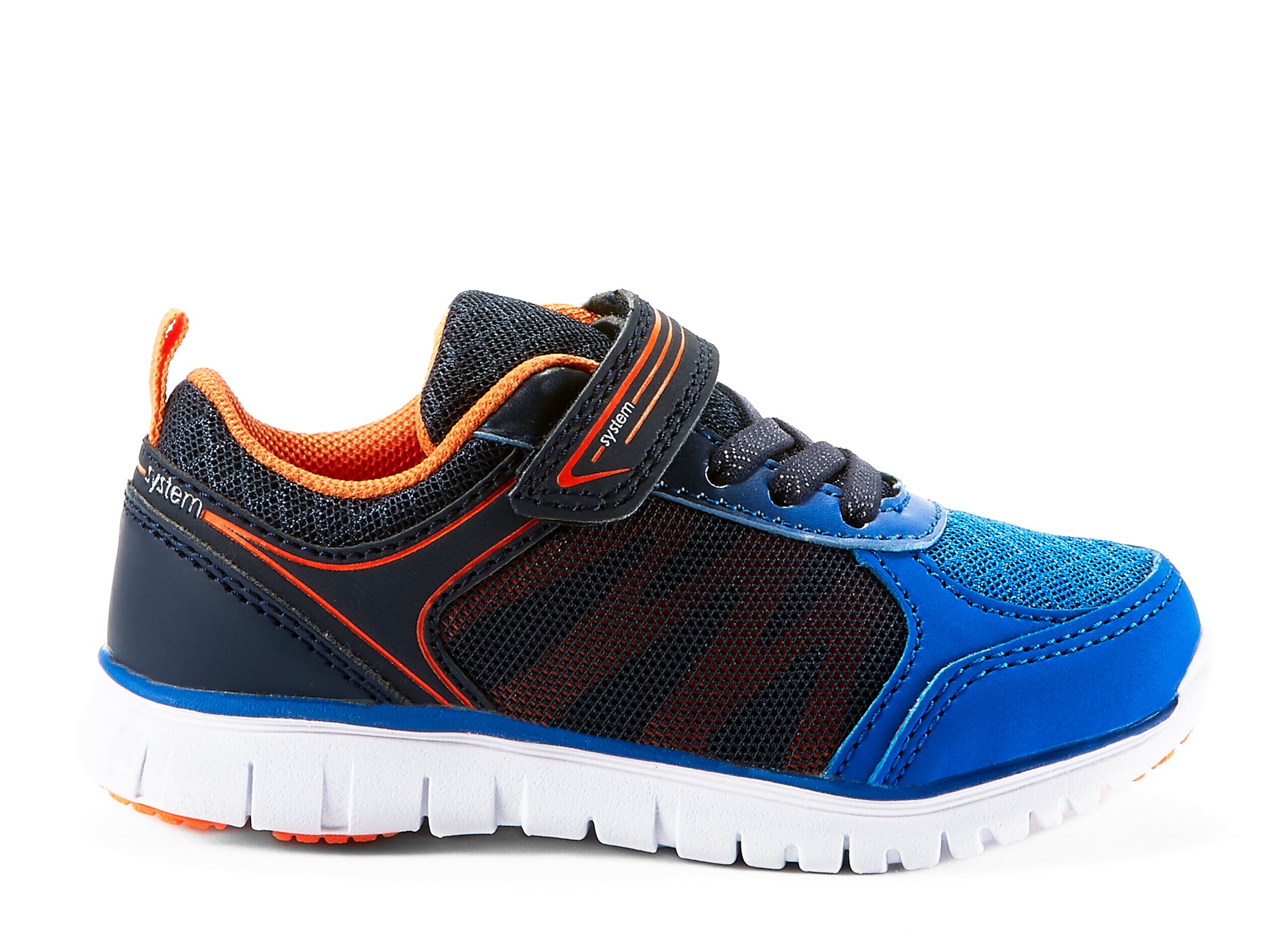 Yellow Shoes | Toddler-Athletic-Boys Running-Hi-Tech | Playtime-G |