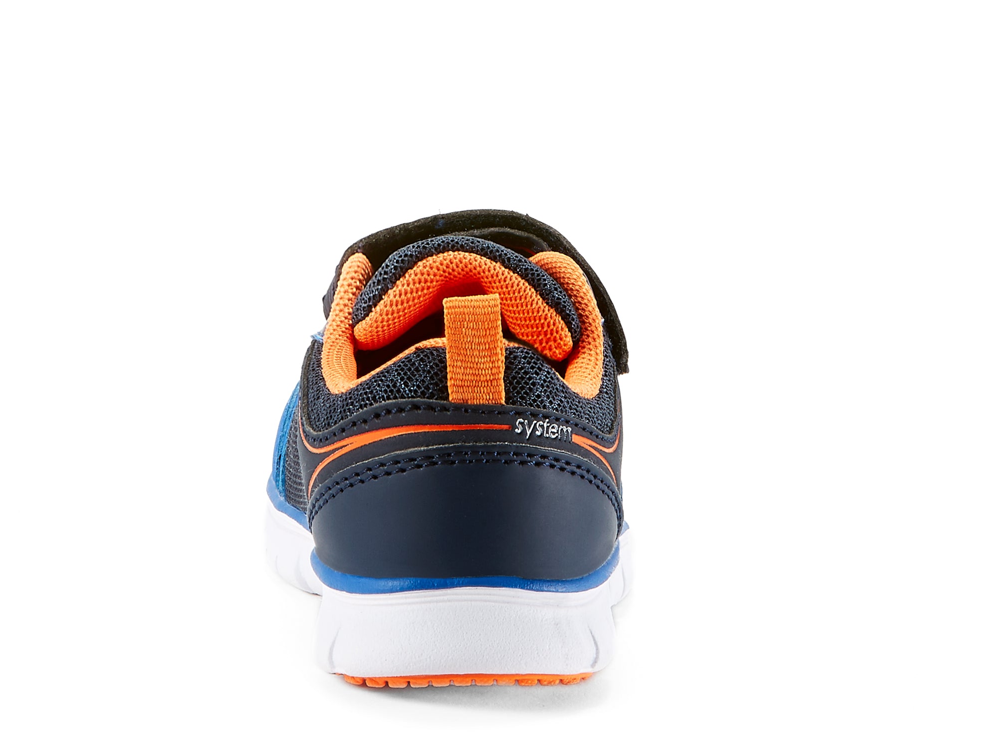 Yellow Shoes | Toddler-Athletic-Boys Running-Hi-Tech | Playtime-G |