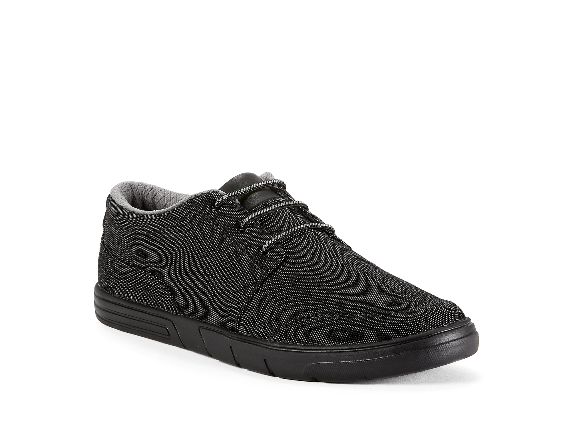 Yellow Shoes | Mens-Shoes-Casual-Laced | Curtin |
