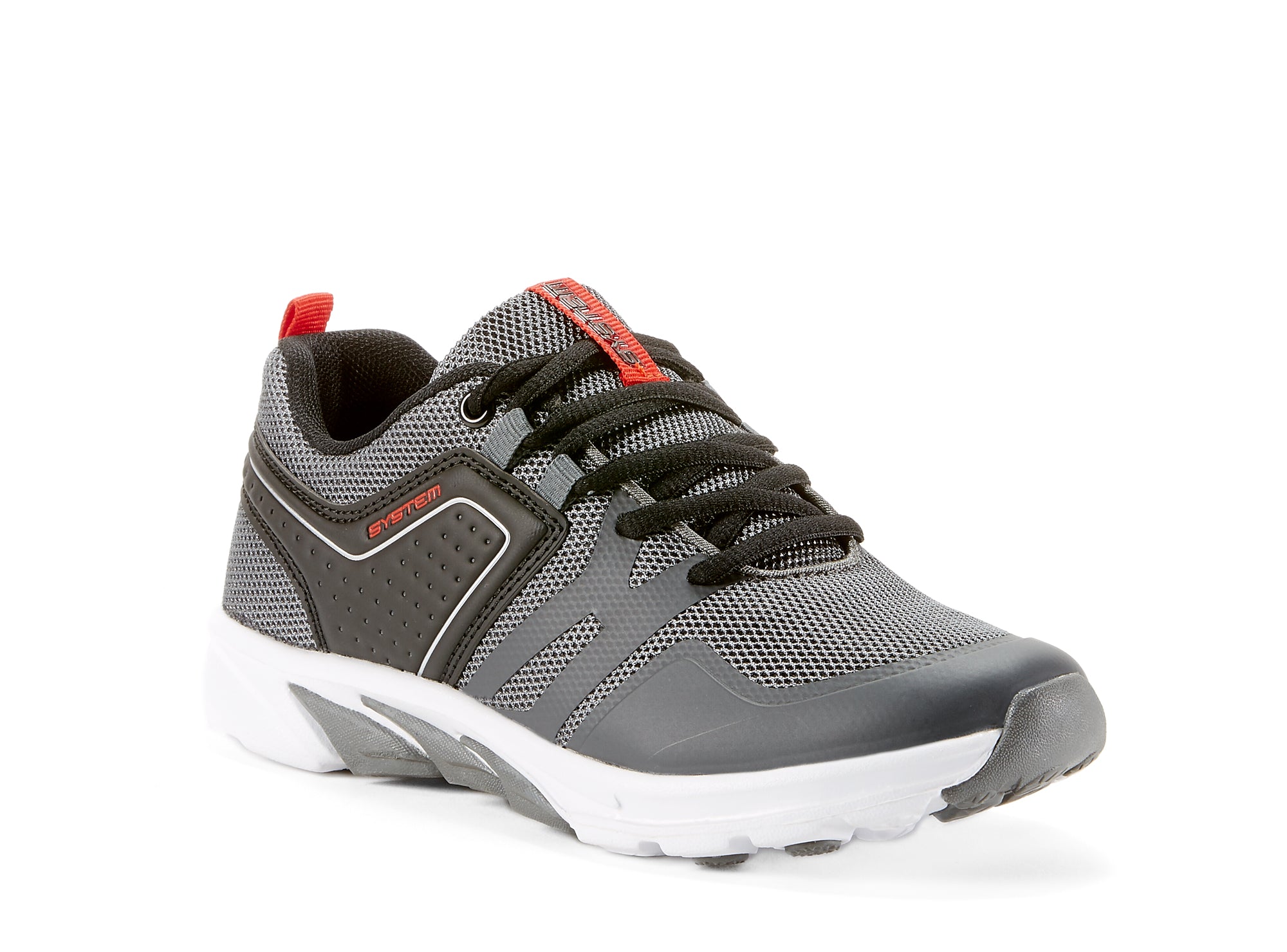 Yellow Shoes | Boys-Athletic-Running-Hi-Tech | Goalie |