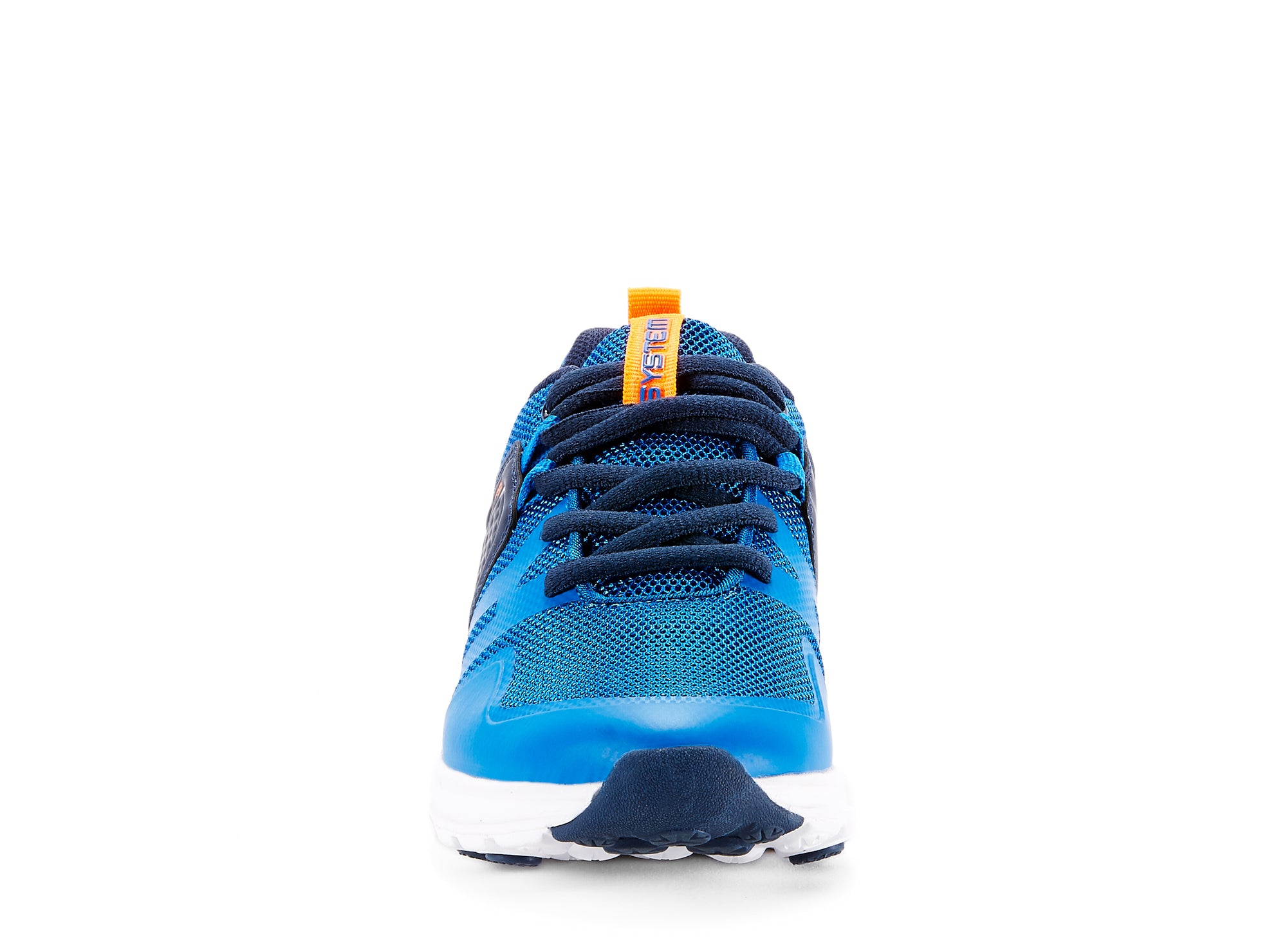 Yellow Shoes | Boys-Athletic-Running-Hi-Tech | Goalie |