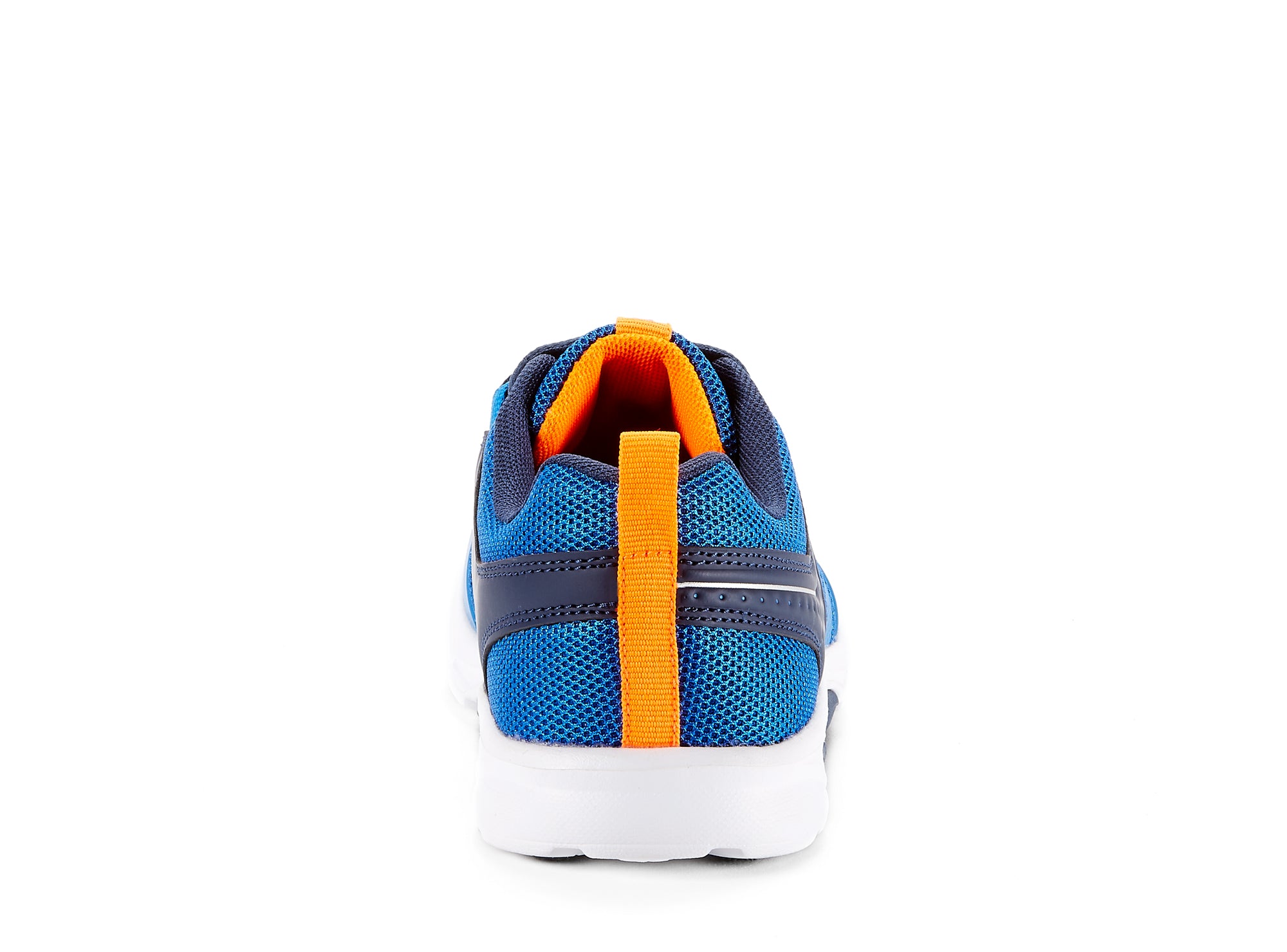 Yellow Shoes | Boys-Athletic-Running-Hi-Tech | Goalie |