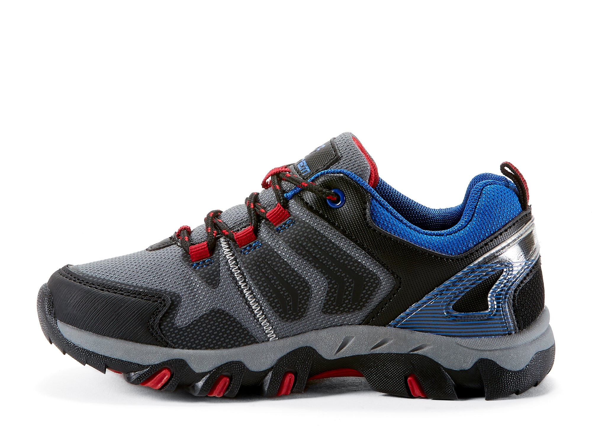 Yellow Shoes | Youth-Athletic-Boys Outdoor -Hiking Shoe | Journey Yth |