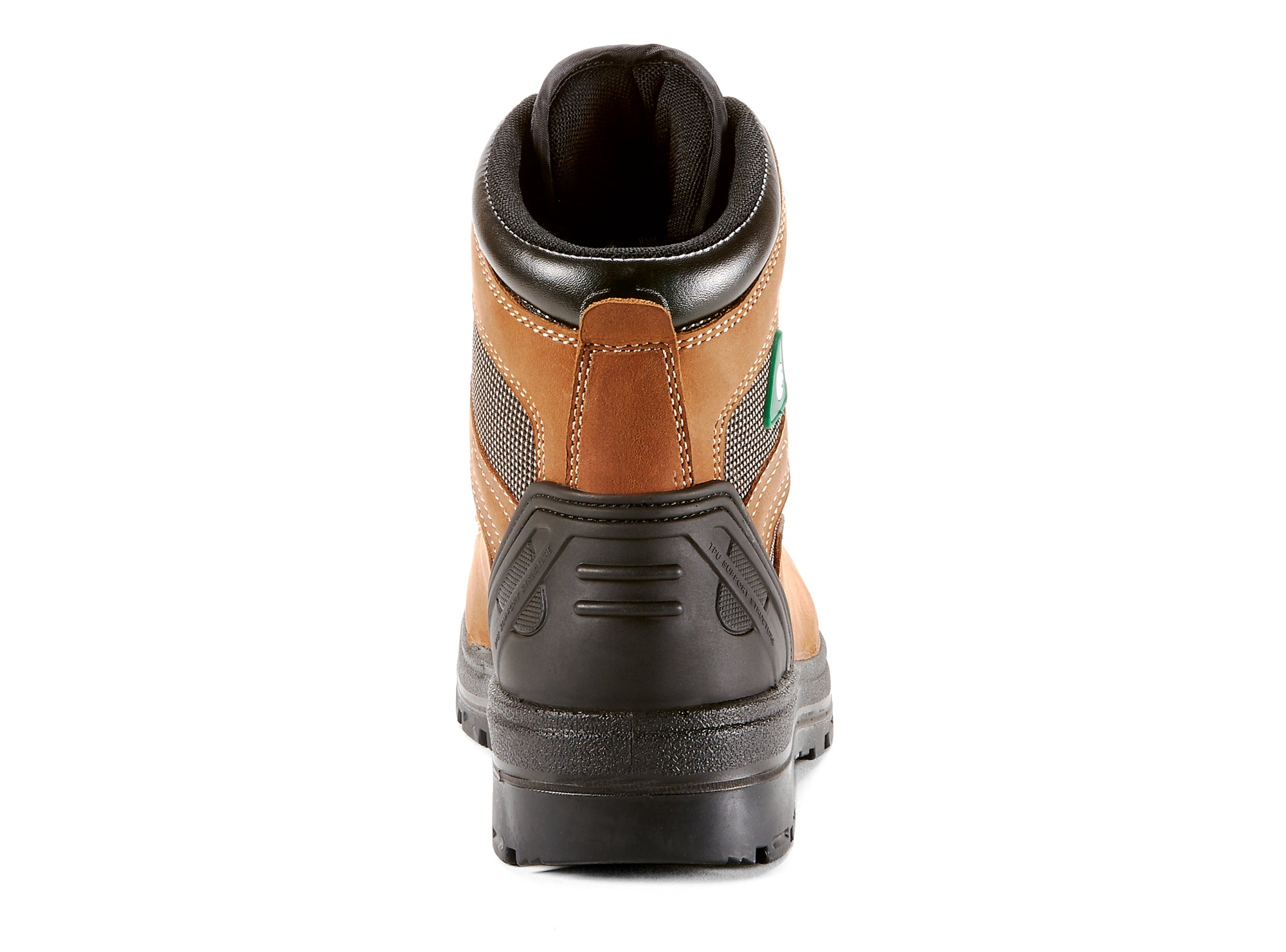 Yellow Shoes | Mens-Safety Boots-Low-Low | Nordex Vortex Mesh |