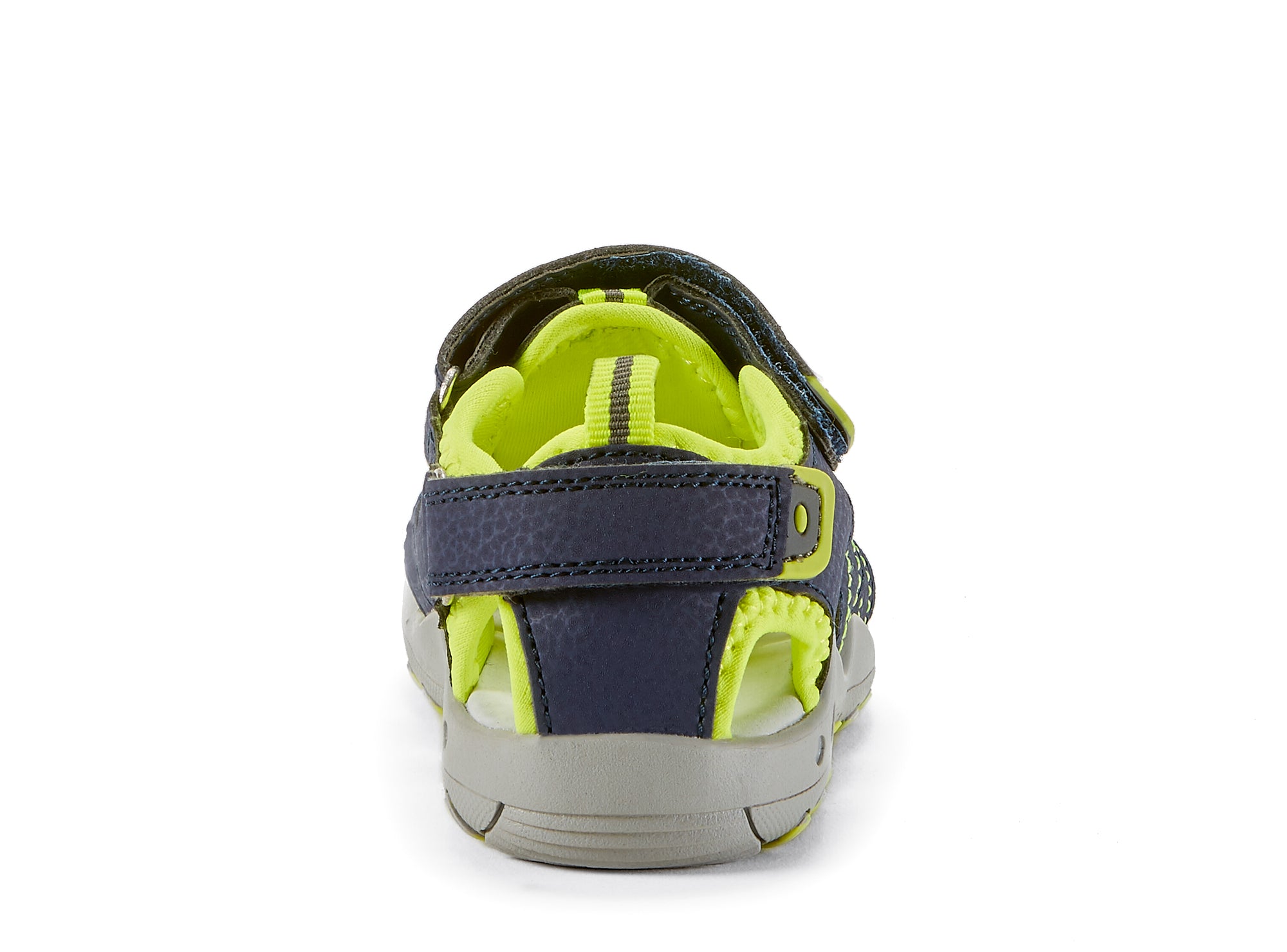 Yellow Shoes | Toddler-Sandals-Boys-Sport | Heat Wave |