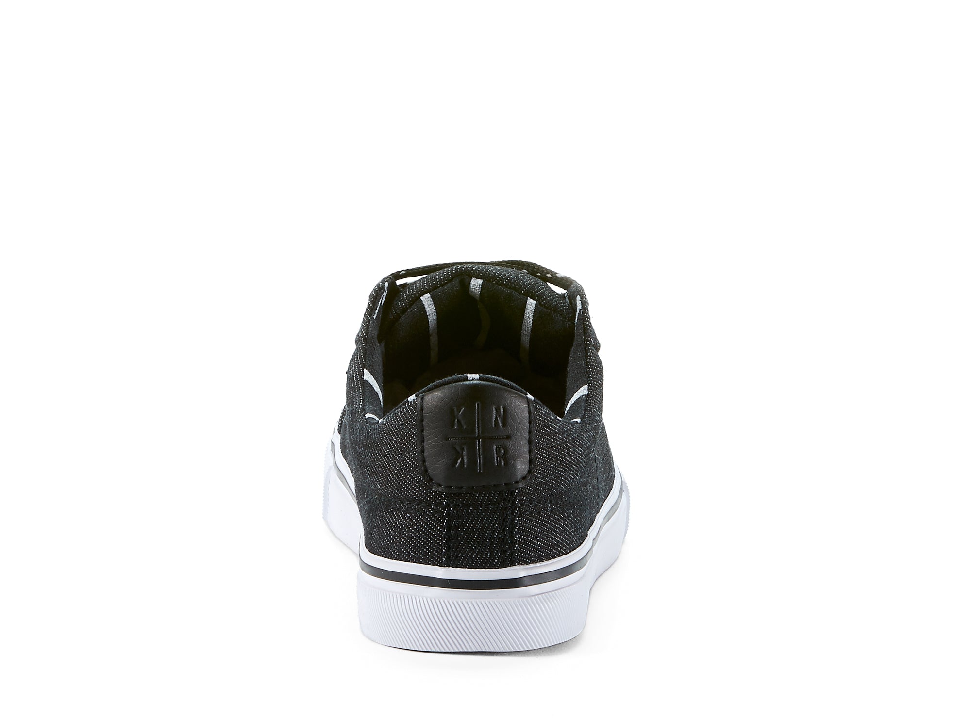Yellow Shoes | Boys-Athletic-Skate-Low Cut | Harry |
