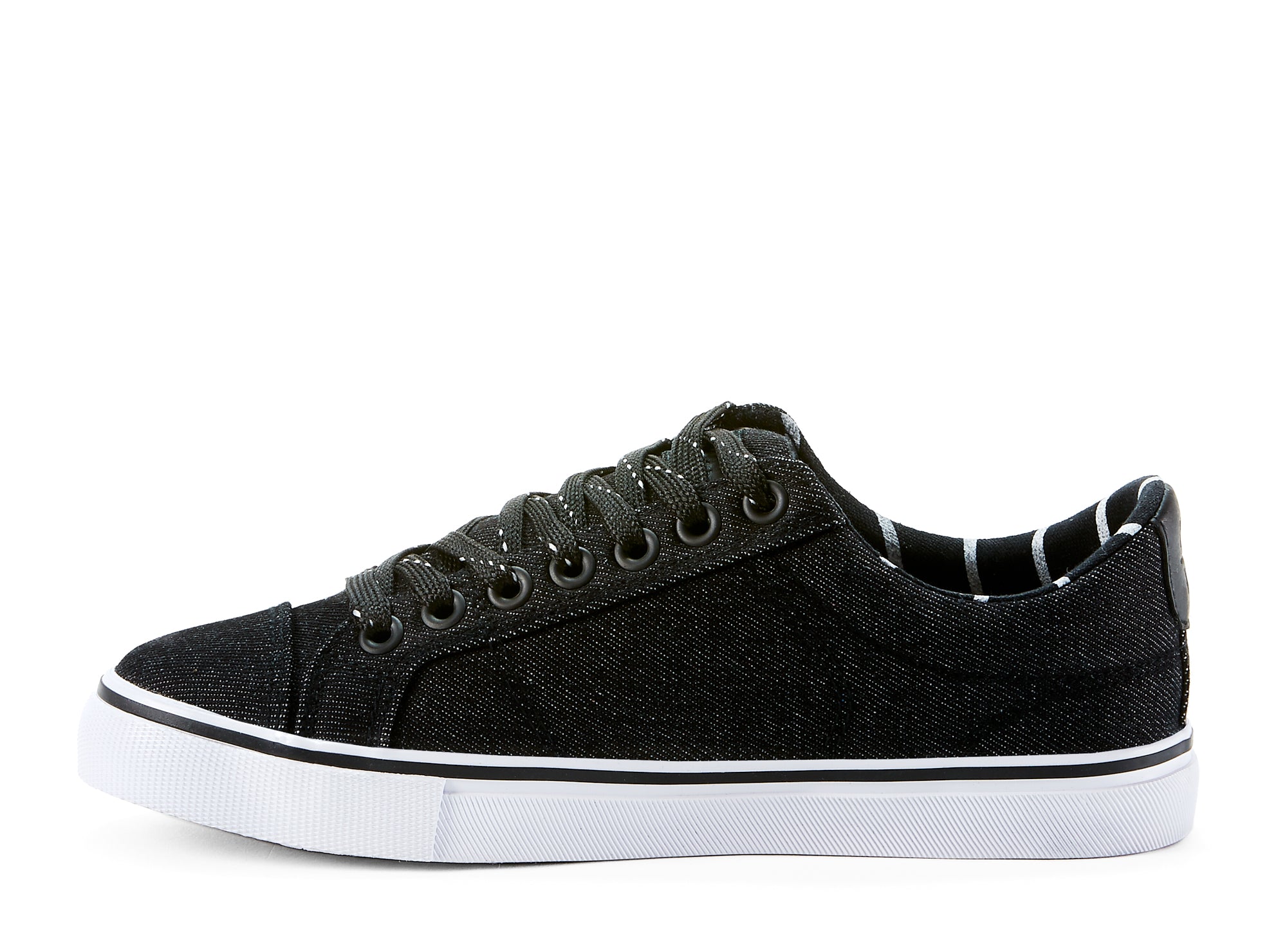 Yellow Shoes | Boys-Athletic-Skate-Low Cut | Harry |
