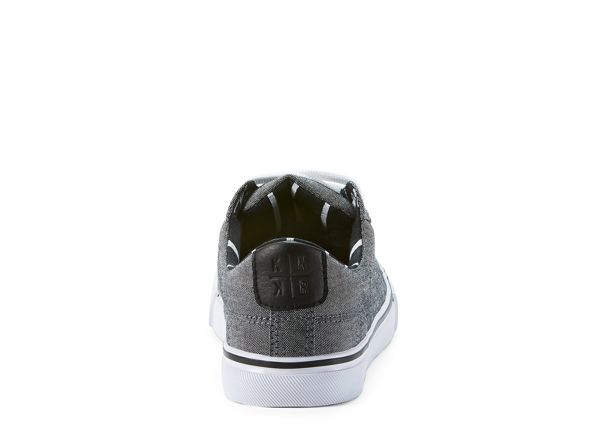 Yellow Shoes | Boys-Athletic-Skate-Low Cut | Harry |