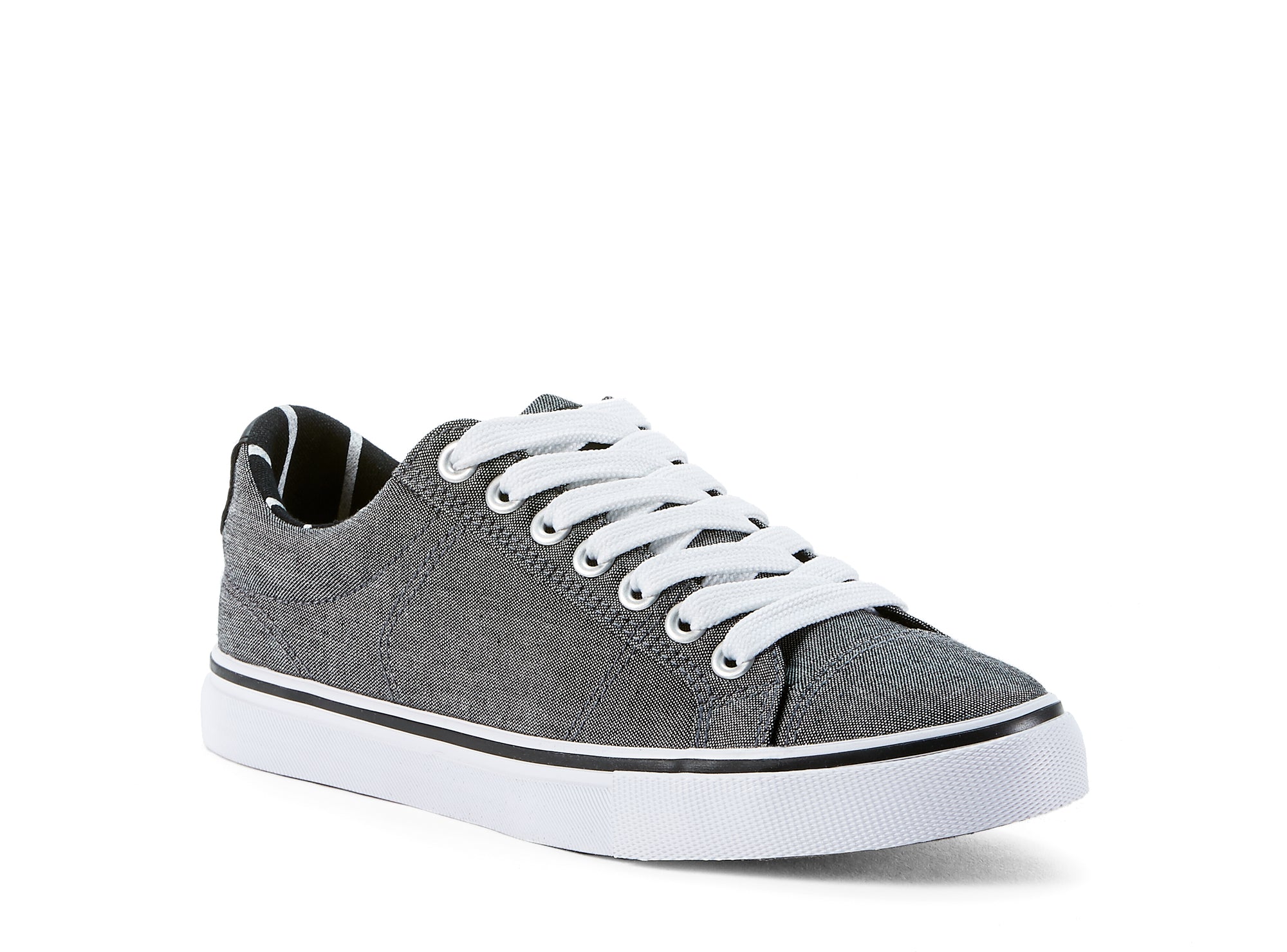 Yellow Shoes | Boys-Athletic-Skate-Low Cut | Harry |