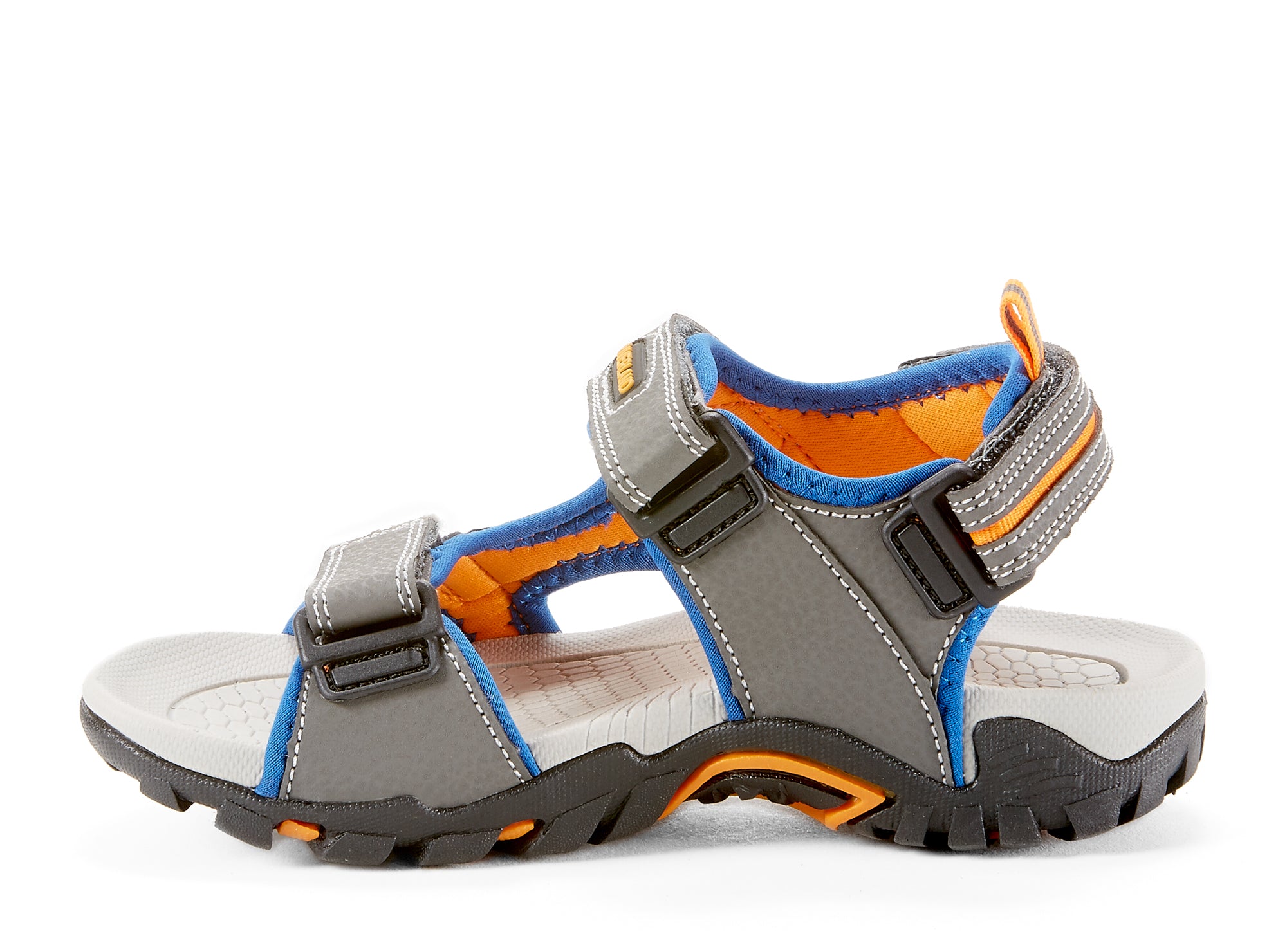 Yellow Shoes | Youth-Sandals-Boys-Sport | Summer Games |