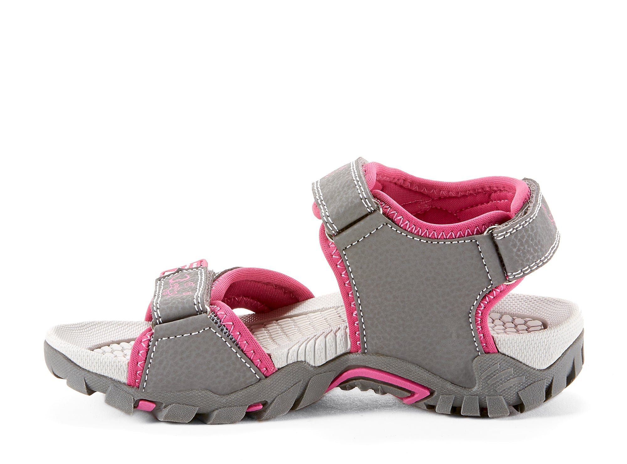 Yellow Shoes | Youth-Sandals-Girls-Sport | Mid Summer |