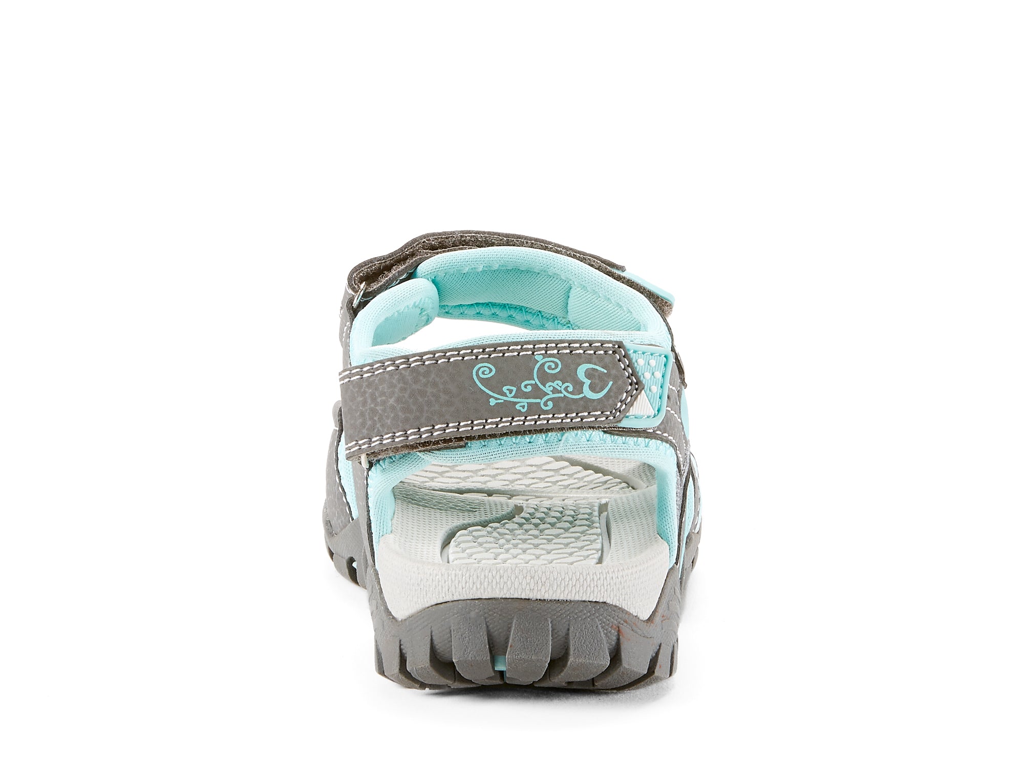 Yellow Shoes | Youth-Sandals-Girls-Sport | Mid Summer |