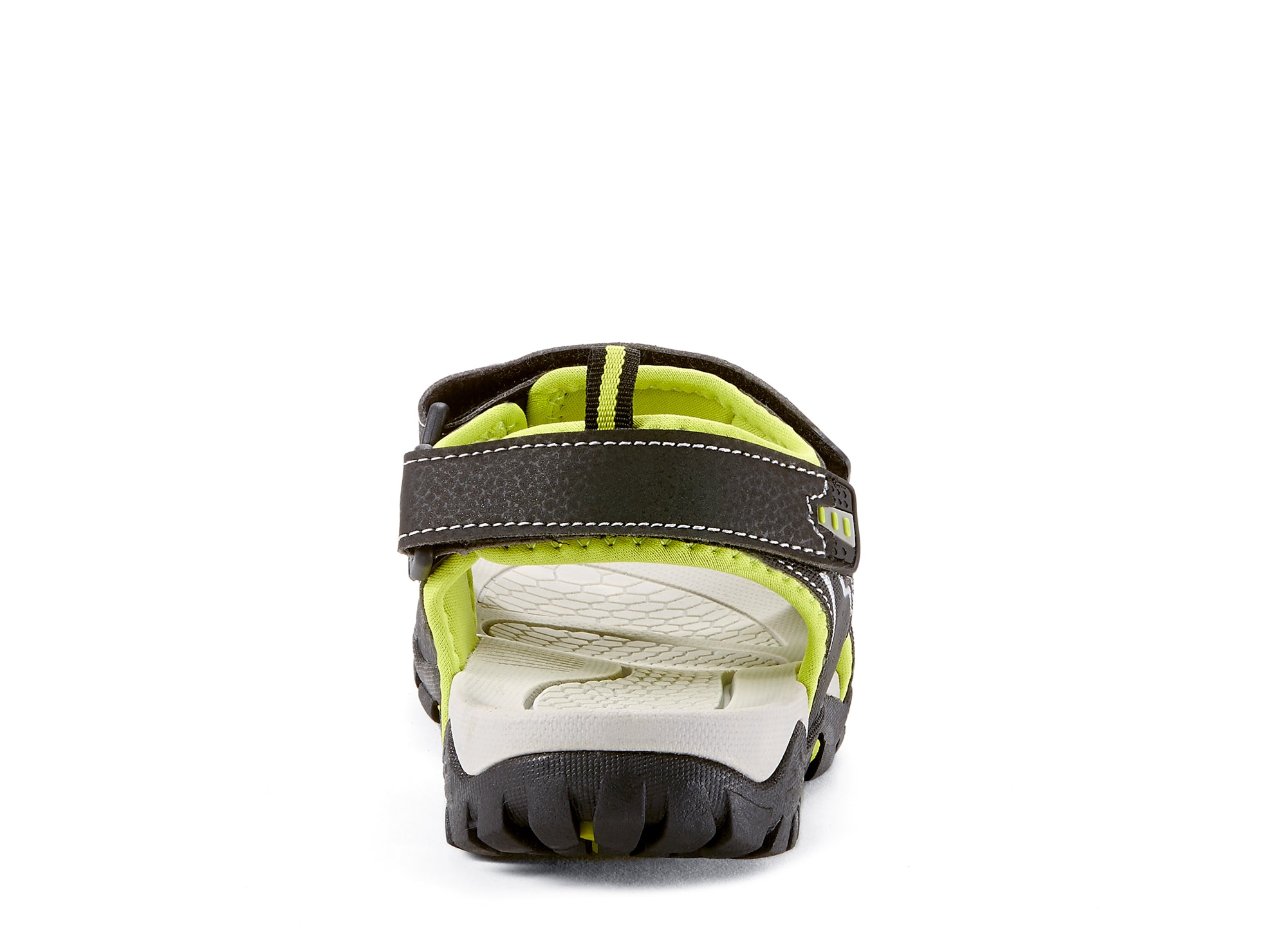 Yellow Shoes | Boys-Sandals-Casual-Sport | Trekk |