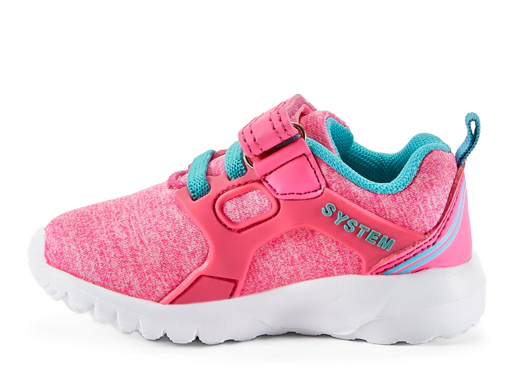 Yellow Shoes | Baby-Athletic-Girls Running-Girls Running | First Step |