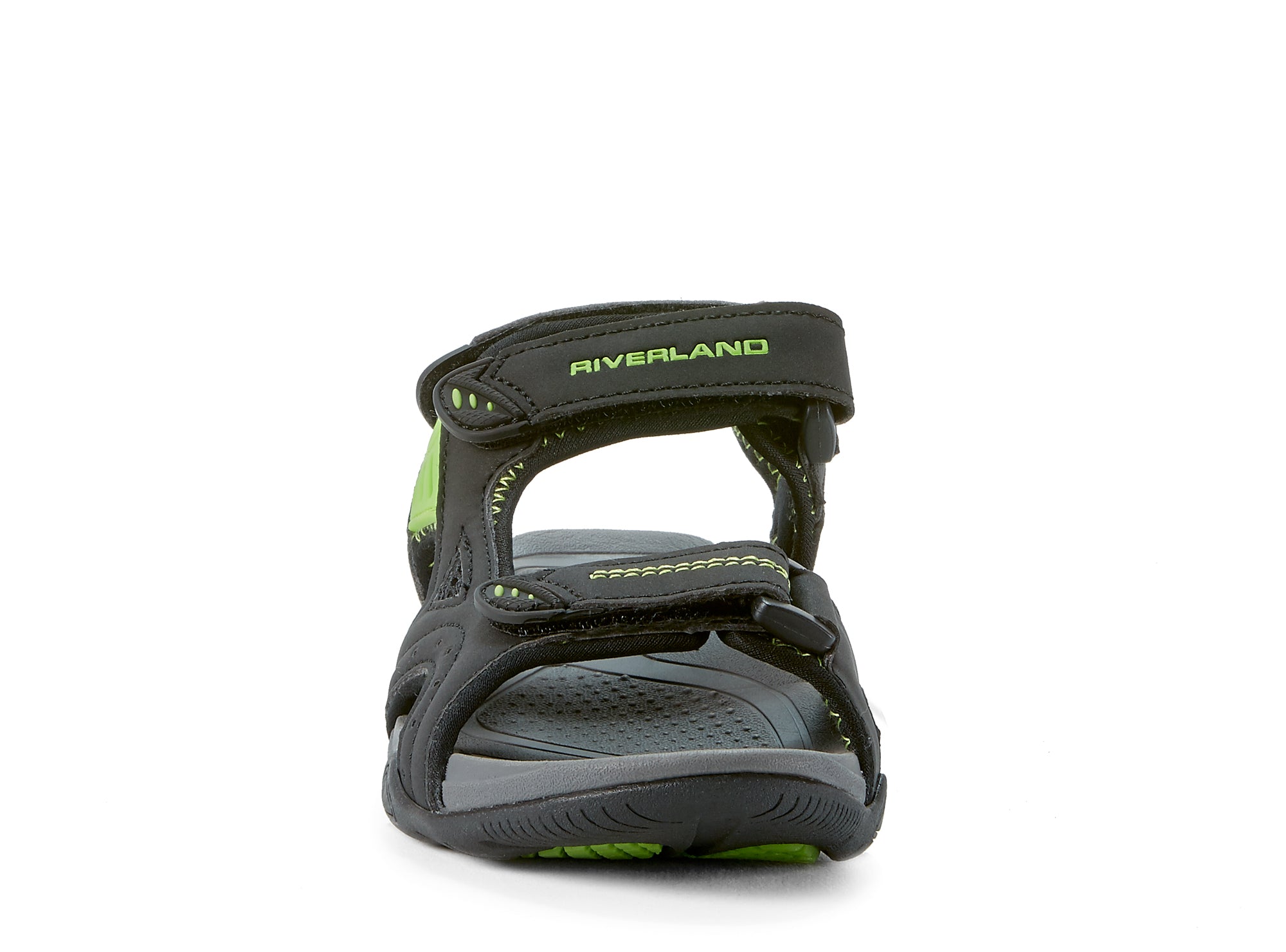 Yellow Shoes | Youth-Sandals-Boys-Sport | Seven Yth |
