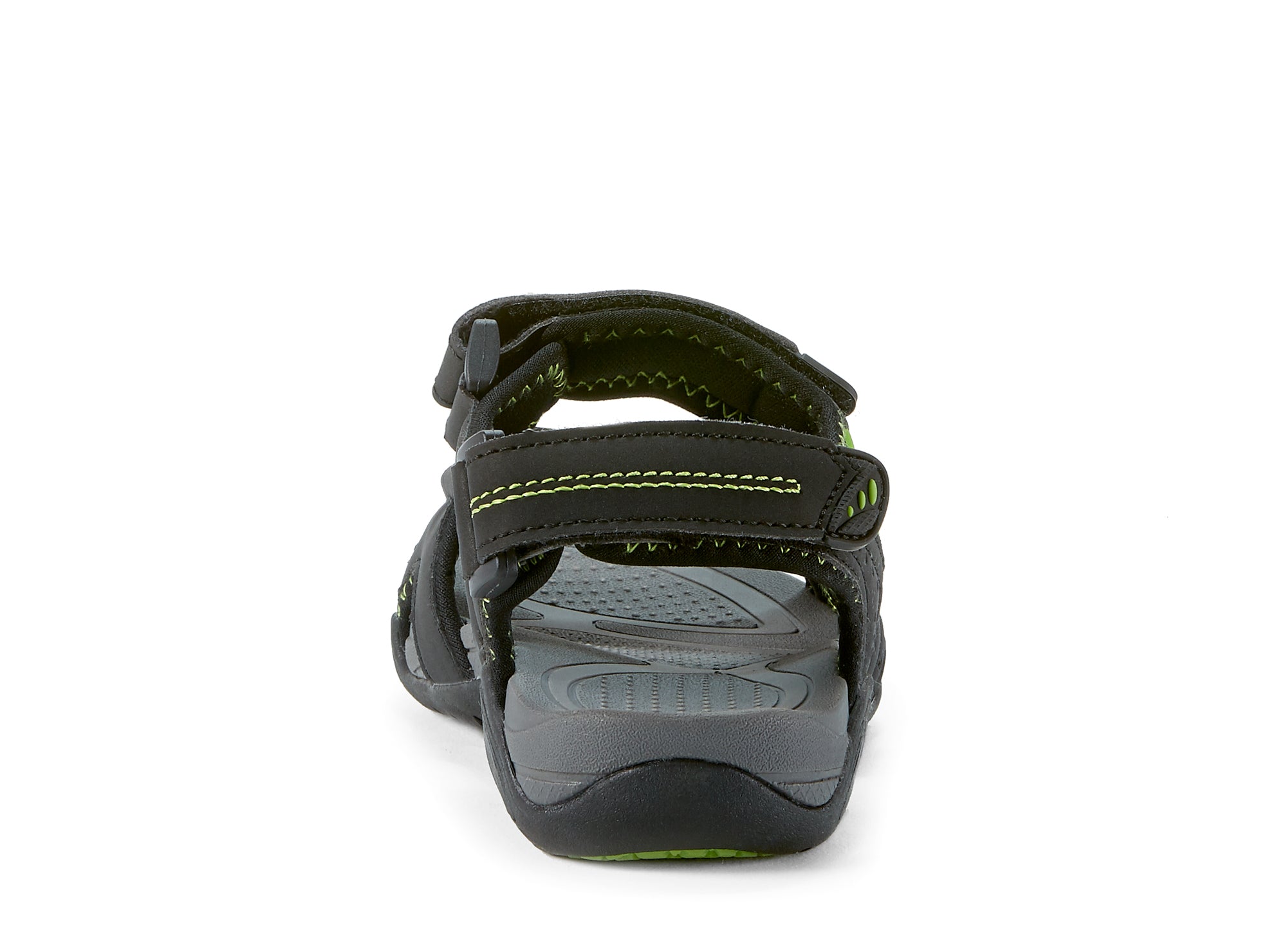 Yellow Shoes | Youth-Sandals-Boys-Sport | Seven Yth |