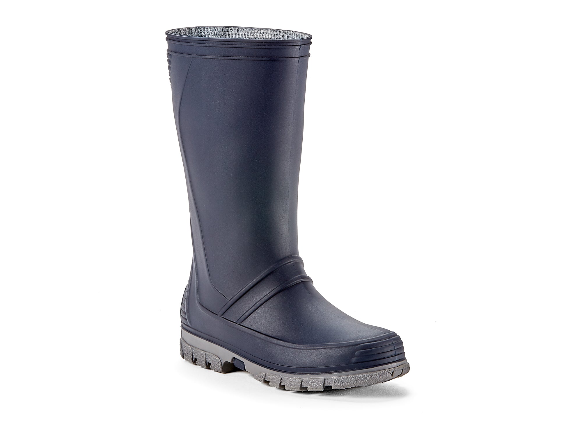 Yellow Shoes | Youth-Rainwear-Boys-Rain Boot | Stormm Yth |
